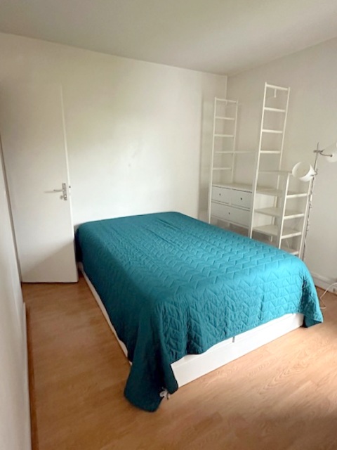 Appartement 2 Pièce(s) SAINT-MAURICE - Photo 3