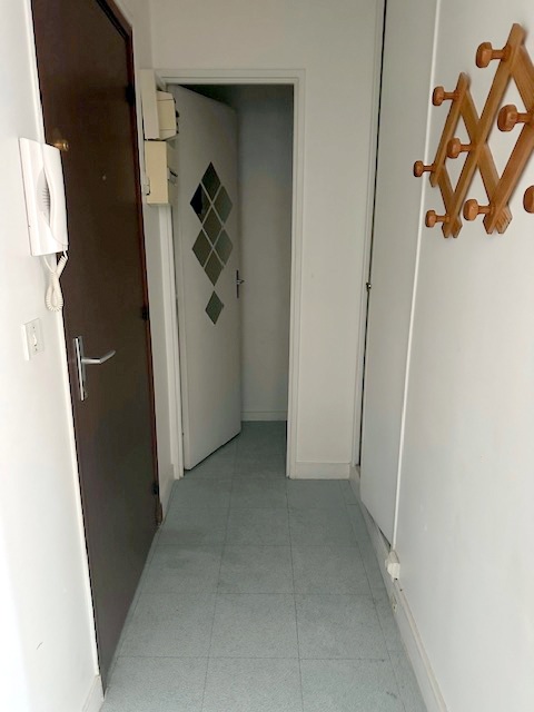 Appartement 2 Pièce(s) SAINT-MAURICE - Photo 5