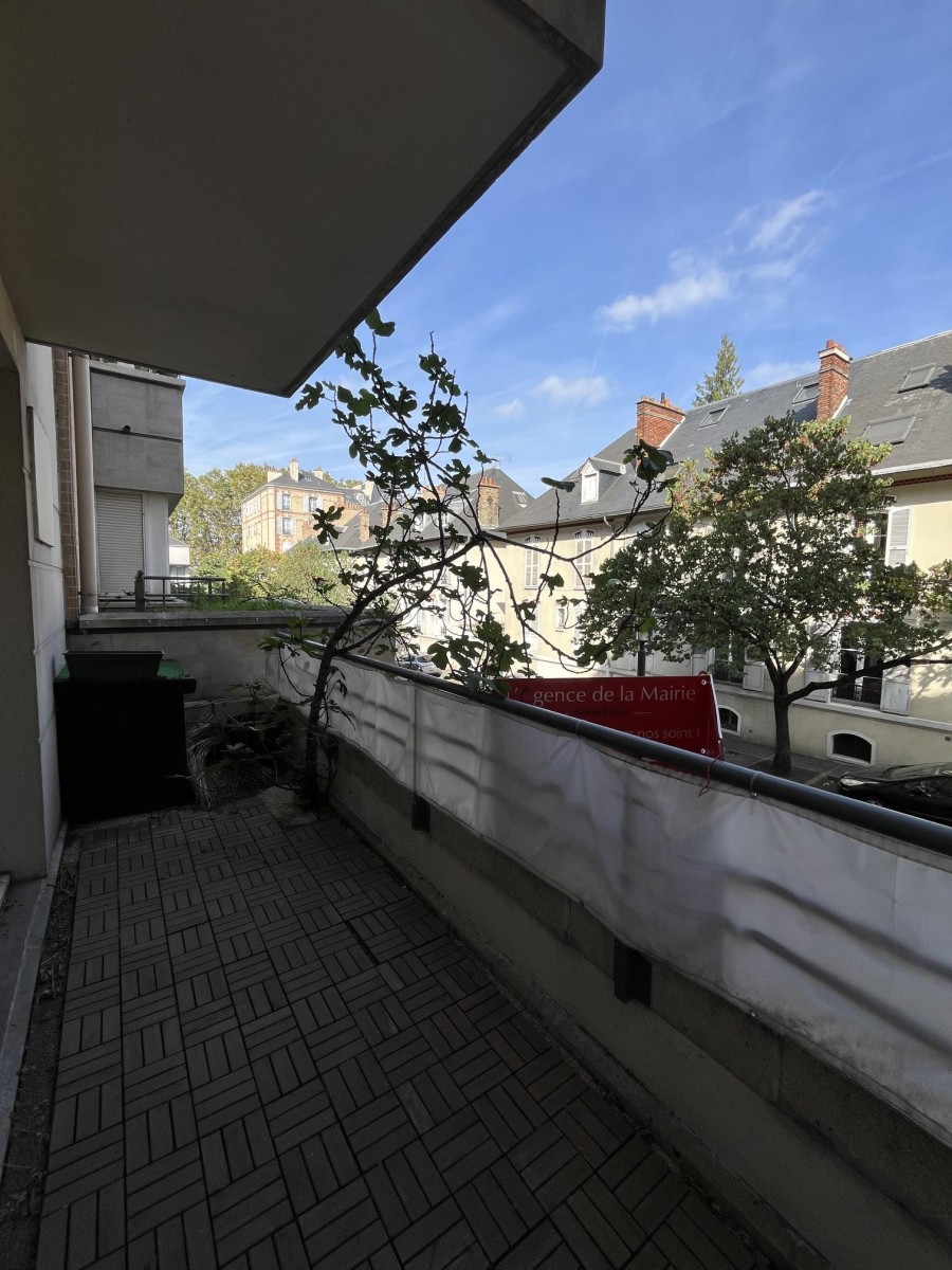 Appartement 3 Pièce(s) MAISONS-ALFORT - Photo 2