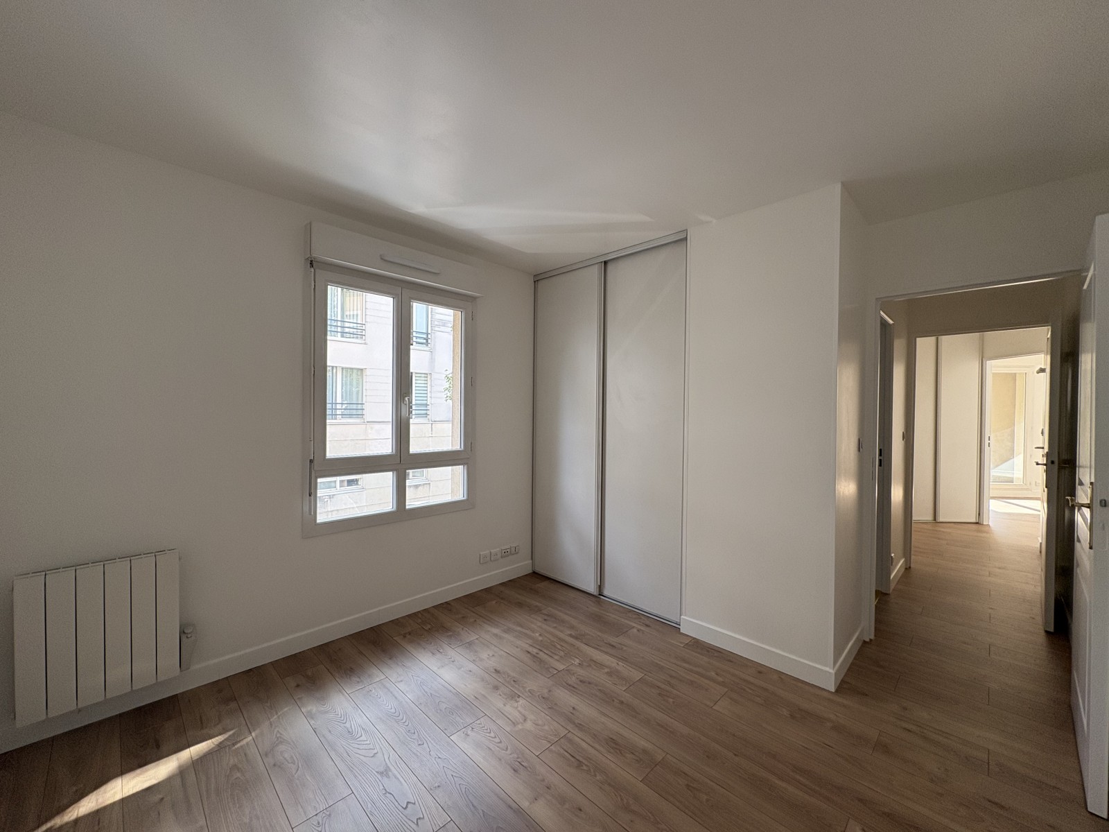 Appartement 2 Pièce(s) CHARENTON-LE-PONT - Photo 4
