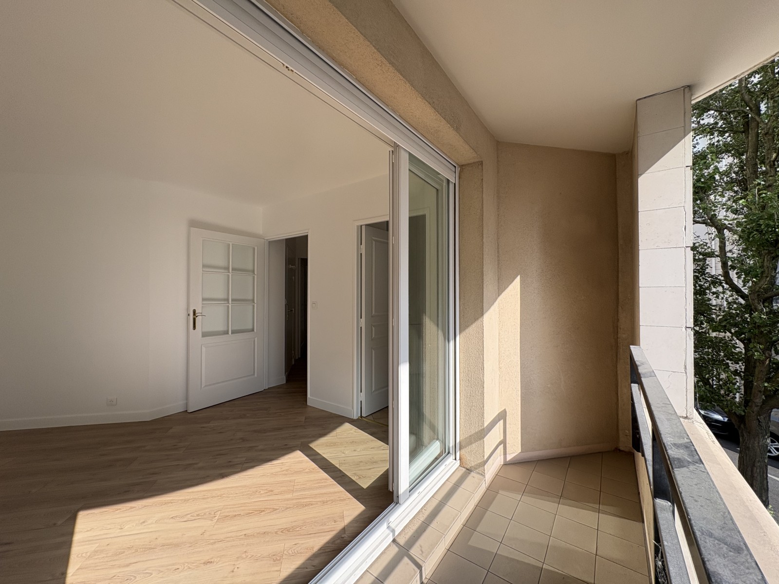 Appartement 2 Pièce(s) CHARENTON-LE-PONT - Photo 5
