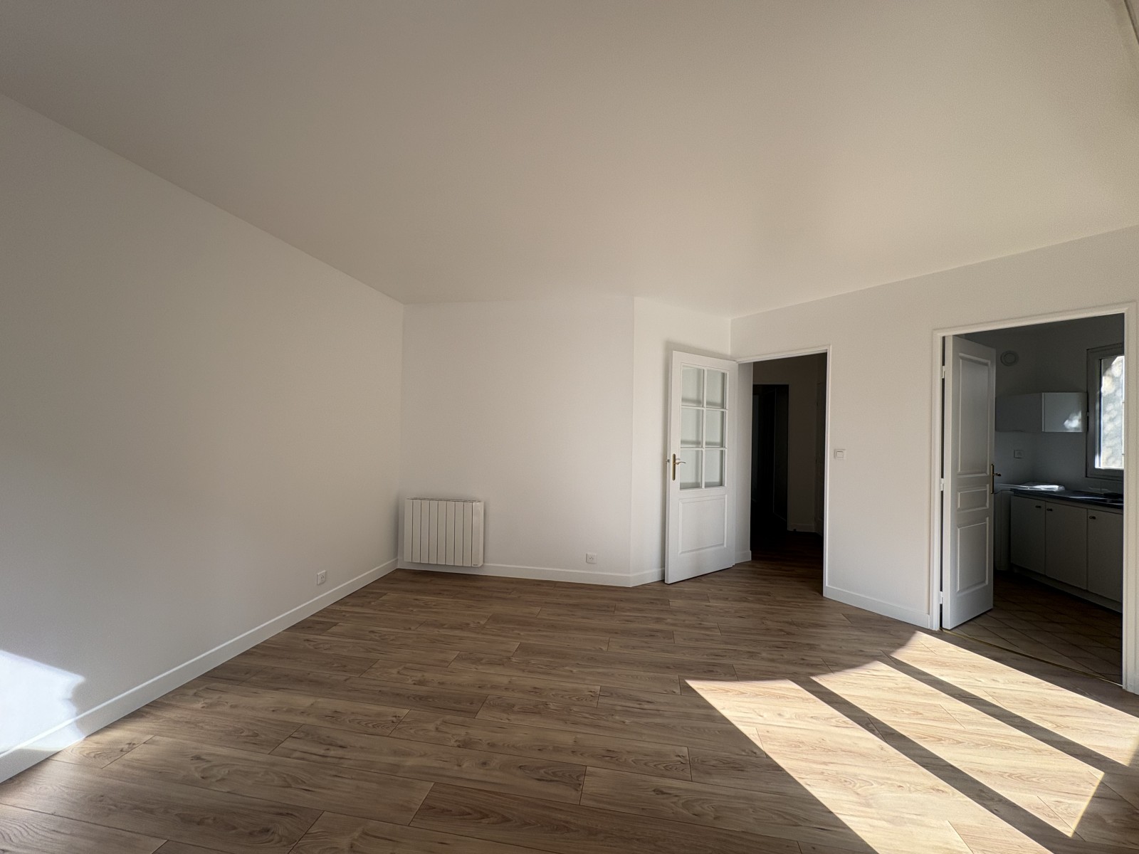 Appartement 2 Pièce(s) CHARENTON-LE-PONT - Photo 6