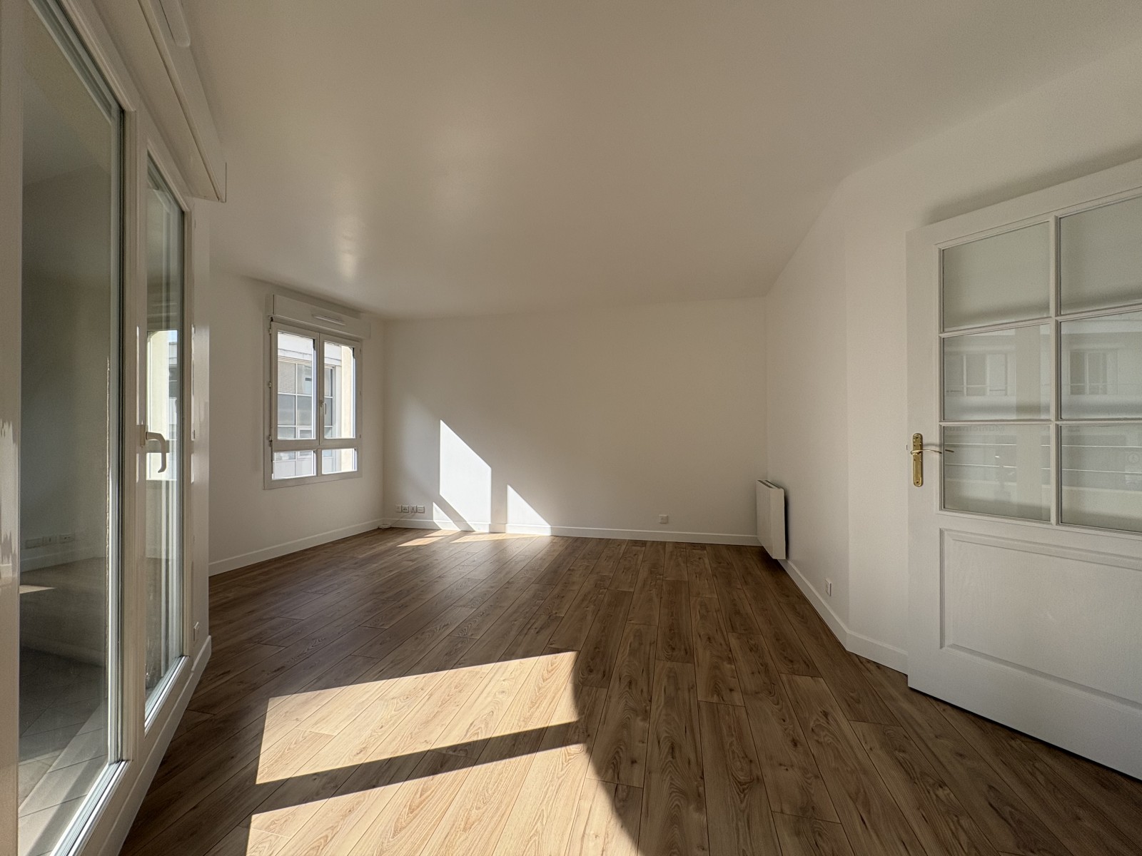 Appartement 2 Pièce(s) CHARENTON-LE-PONT - Photo 9