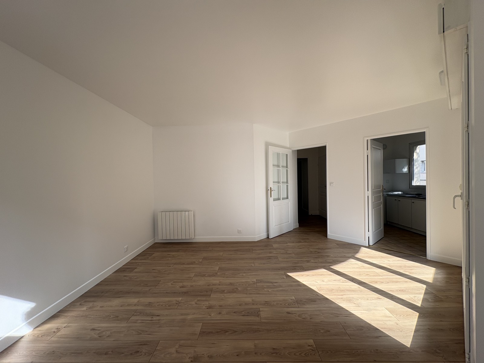 Appartement 2 Pièce(s) CHARENTON-LE-PONT - Photo 10