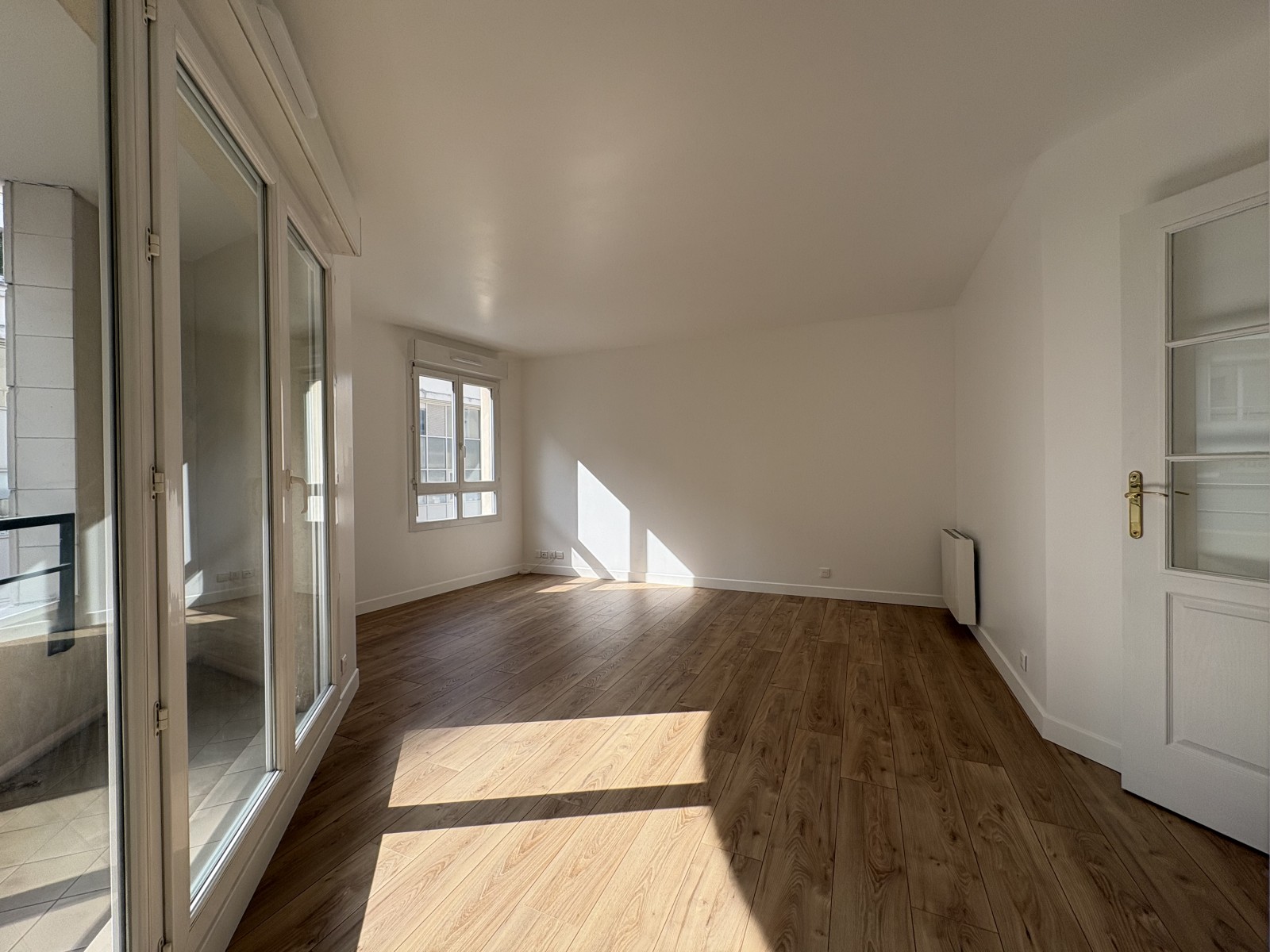 Appartement 2 Pièce(s) CHARENTON-LE-PONT - Photo 11