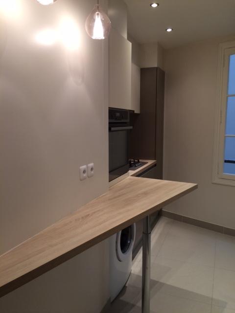 Appartement 2 Pièce(s) CHARENTON-LE-PONT - Photo 6