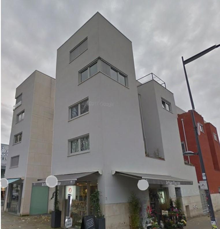 Appartement 4 Pièce(s) MONTREUIL - Photo 2