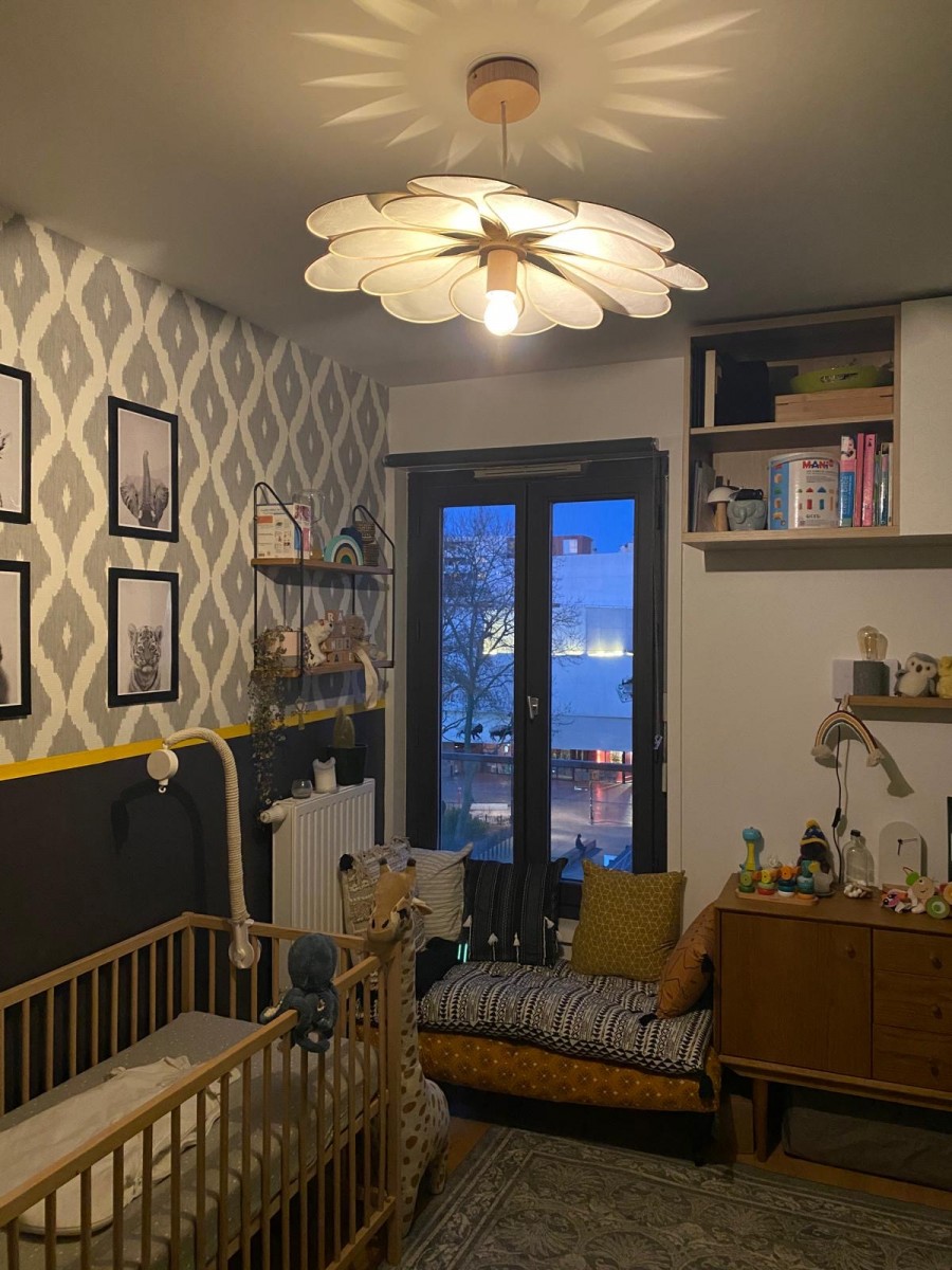Appartement 4 Pièce(s) MONTREUIL - Photo 5