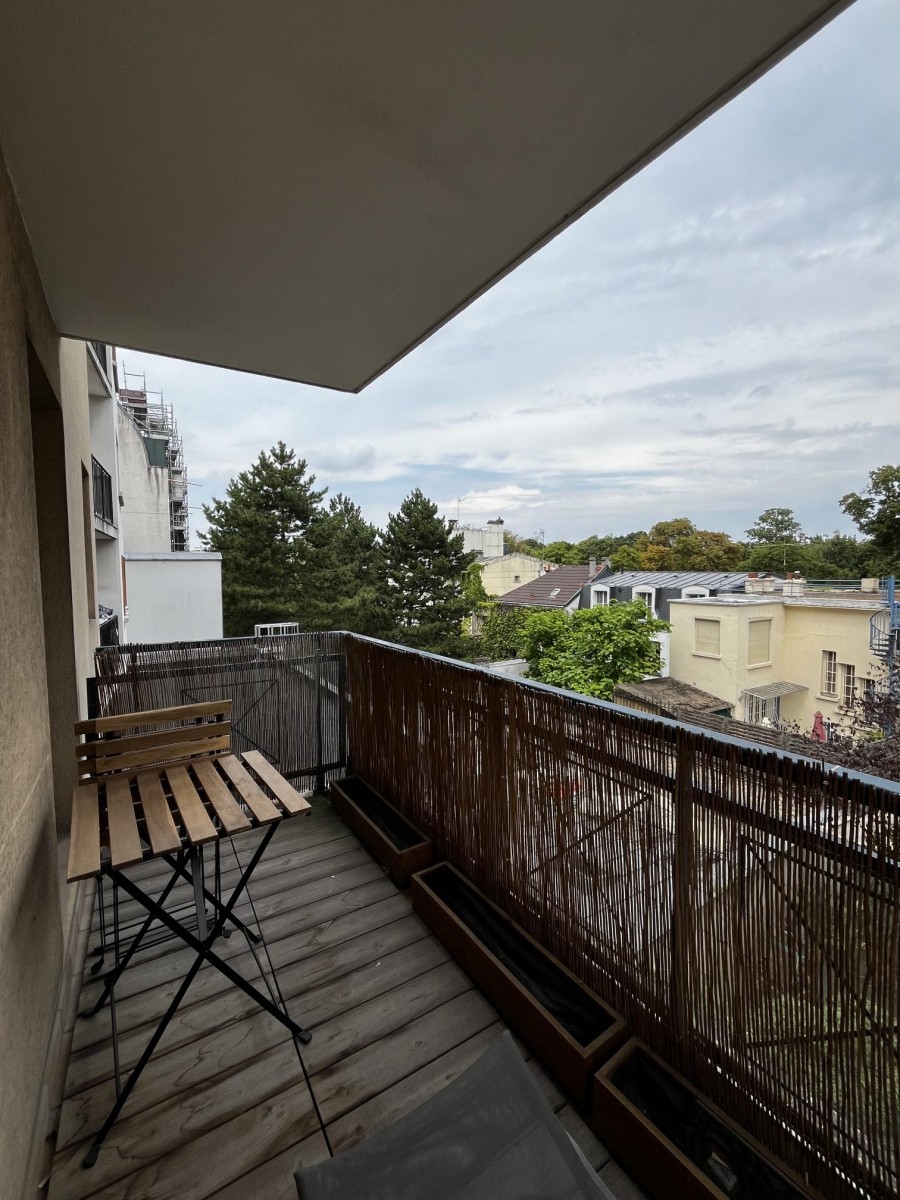 Appartement 2 Pièce(s) CHARENTON-LE-PONT - Photo 4
