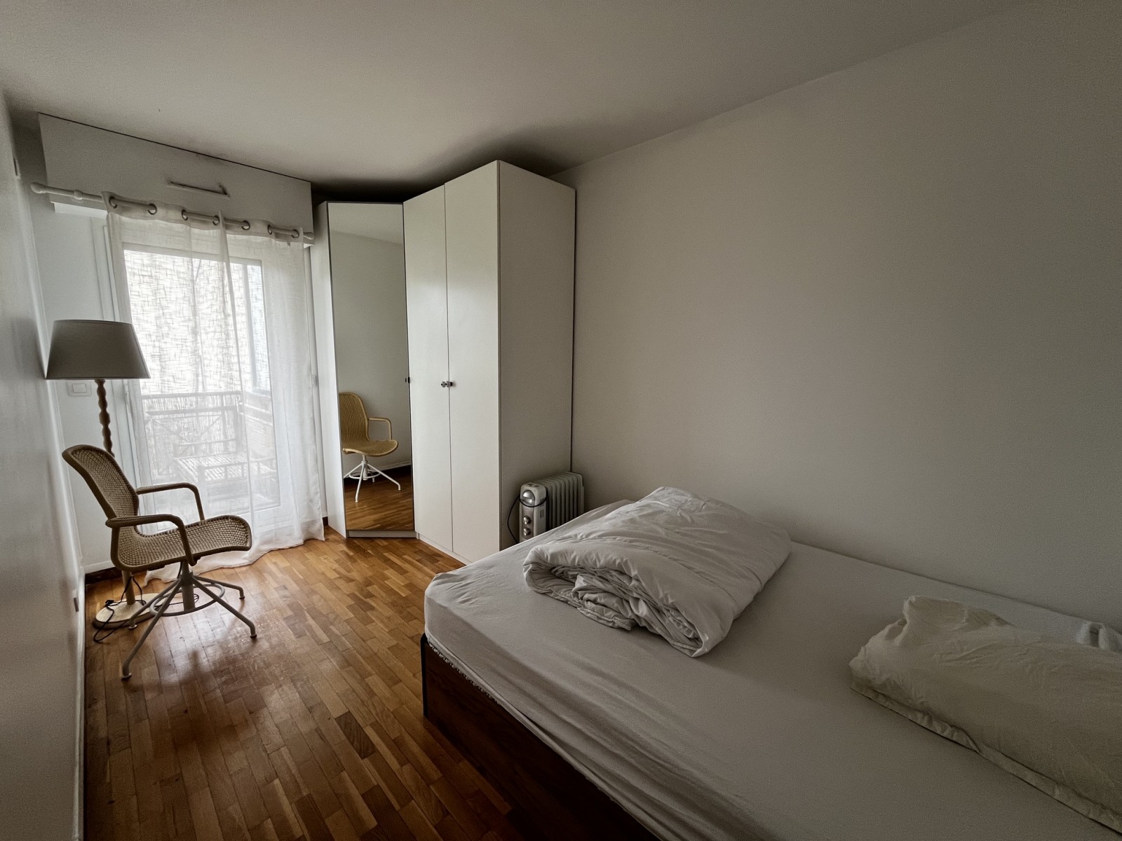 Appartement 2 Pièce(s) CHARENTON-LE-PONT - Photo 5