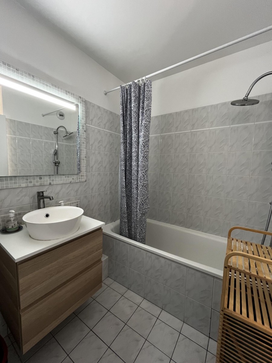 Appartement 2 Pièce(s) CHARENTON-LE-PONT - Photo 6