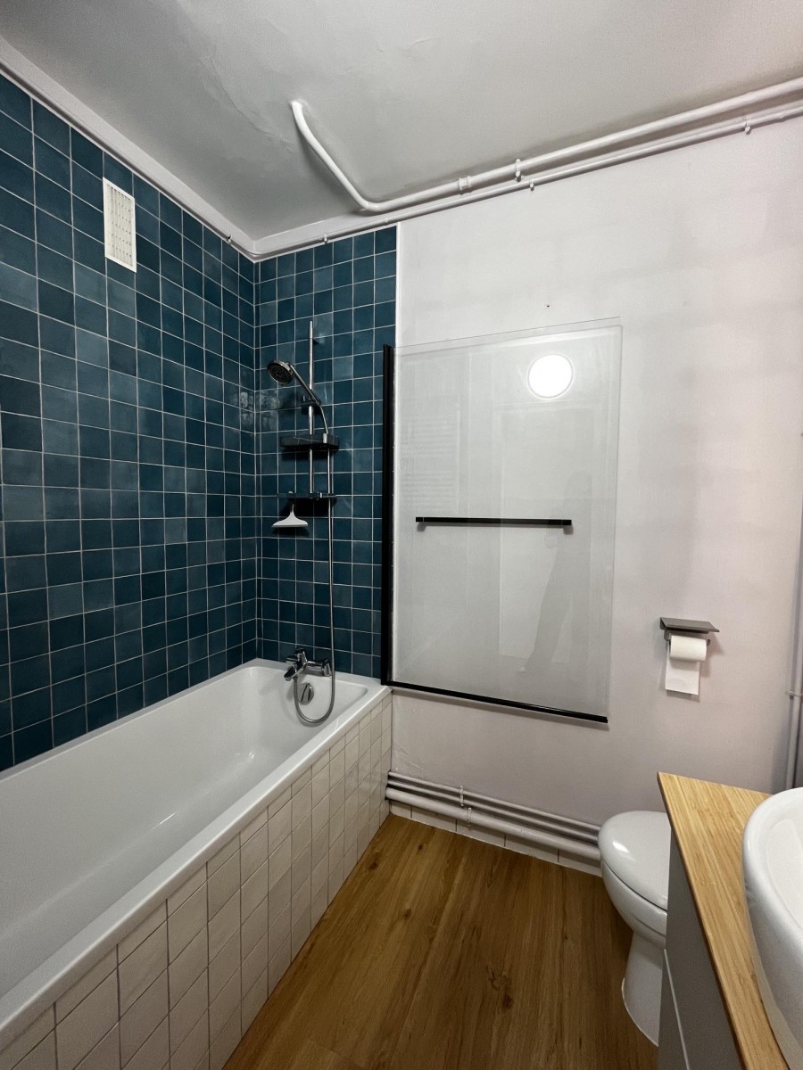 Appartement 2 Pièce(s) MAISONS-ALFORT - Photo 2