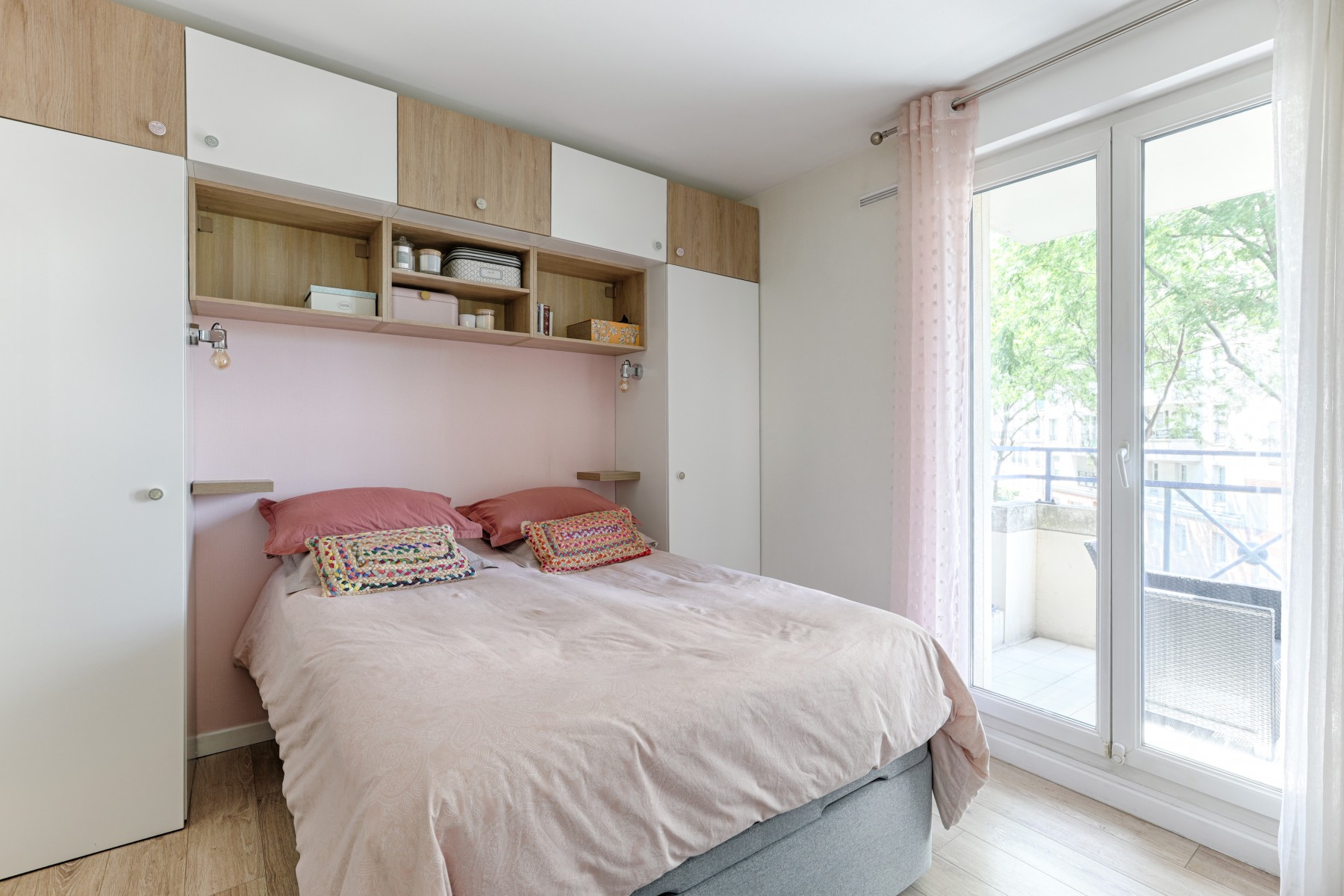 Appartement 2 Pièce(s) CHARENTON-LE-PONT - Photo 2