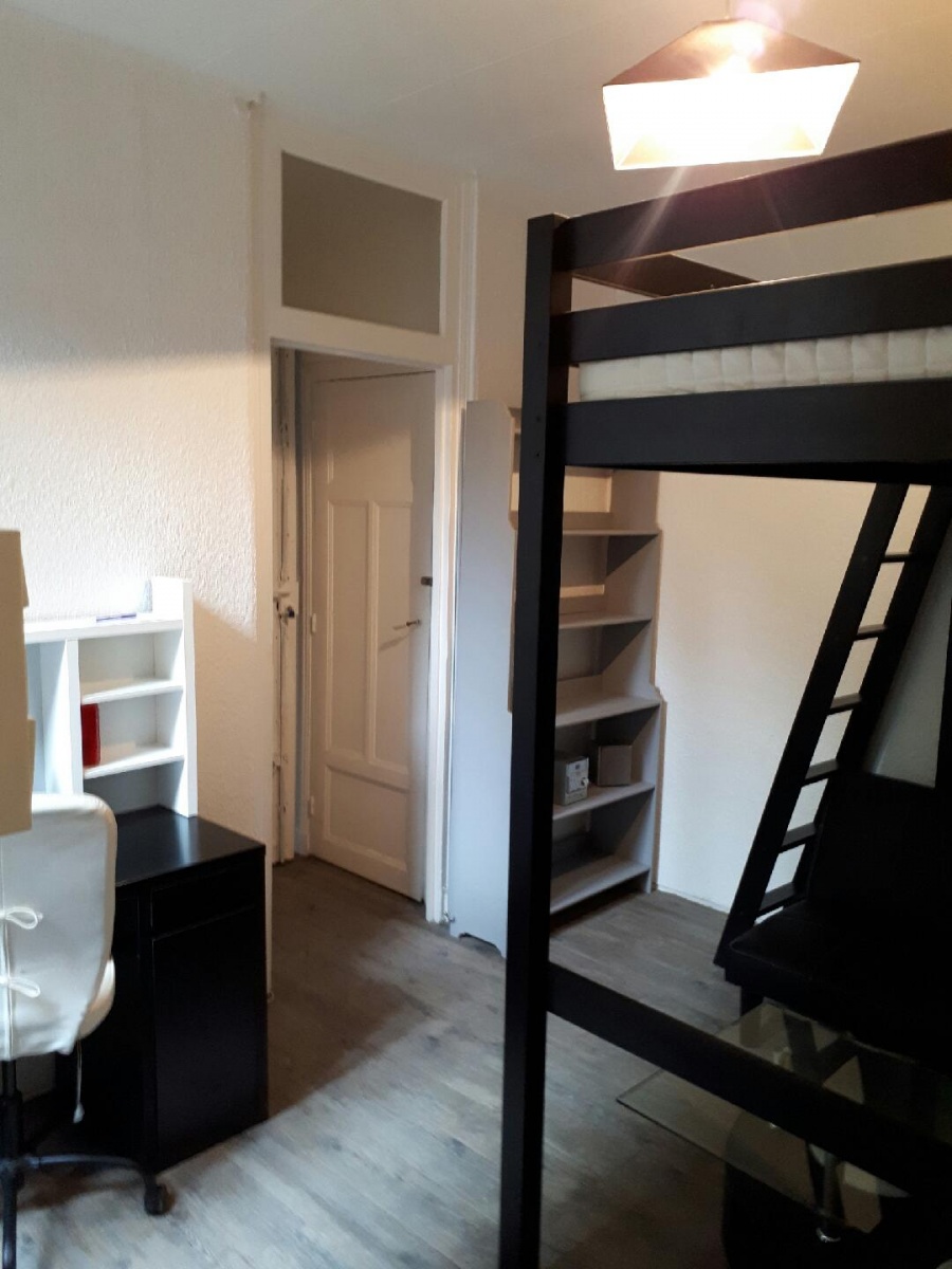 Studio 1 Pièce(s) VANVES - Photo 2
