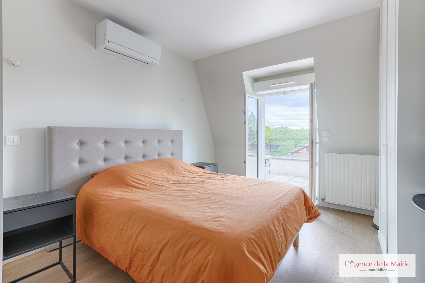 Maison 7 Pièce(s) SAINT-MAURICE - Photo 11