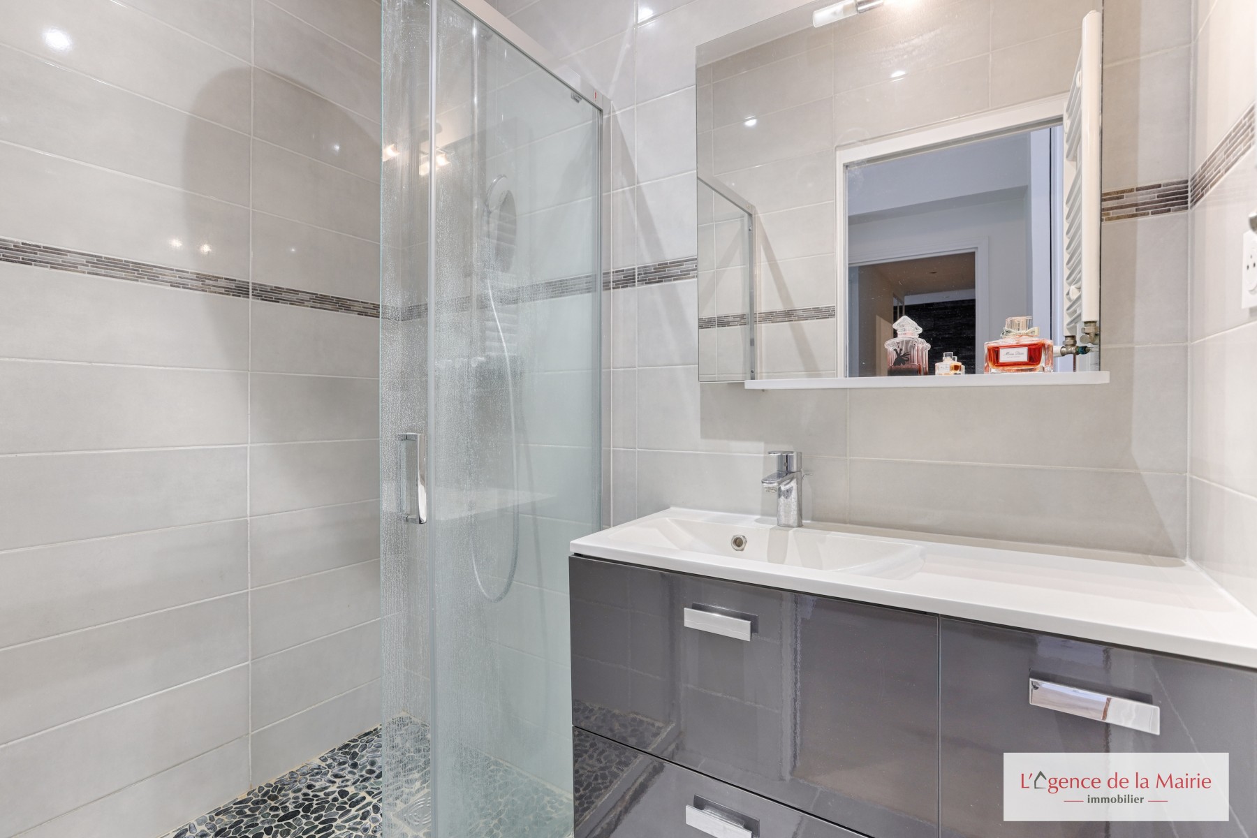 Maison 7 Pièce(s) SAINT-MAURICE - Photo 13