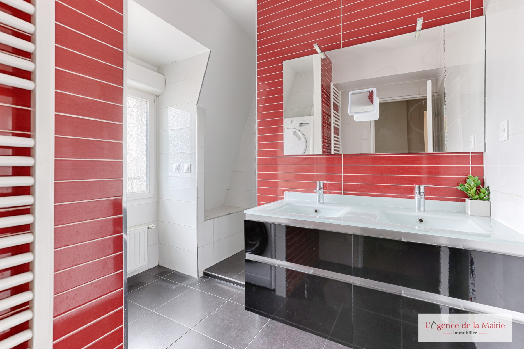 Maison 7 Pièce(s) SAINT-MAURICE - Photo 15