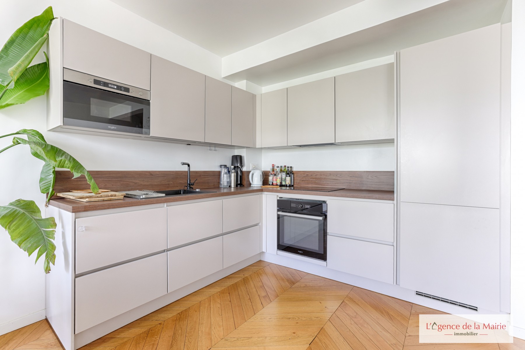Appartement 4 Pièce(s) CHARENTON-LE-PONT - Photo 9