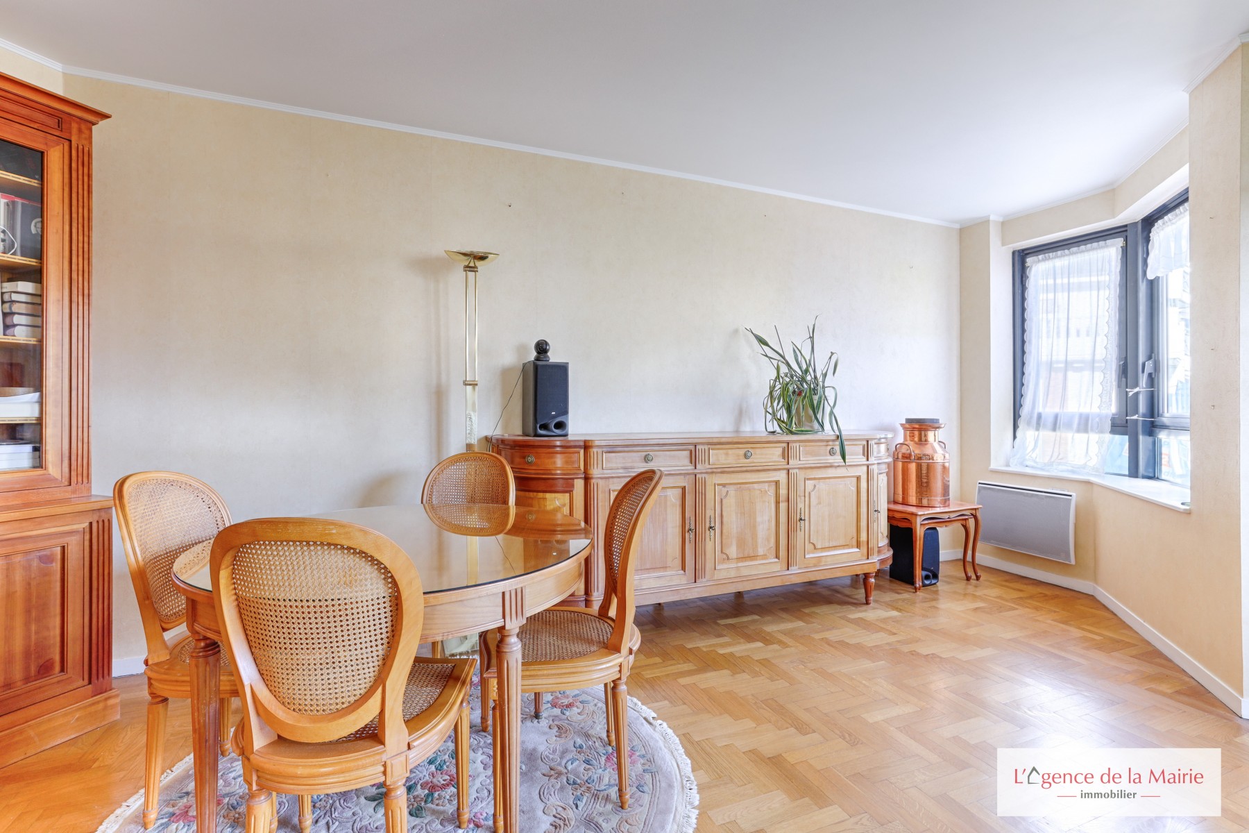 Appartement 2 Pièce(s) CHARENTON-LE-PONT - Photo 8
