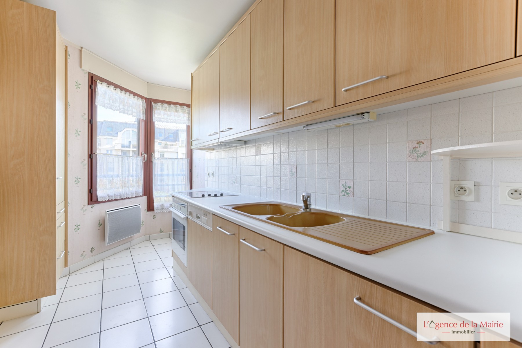 Appartement 2 Pièce(s) CHARENTON-LE-PONT - Photo 10