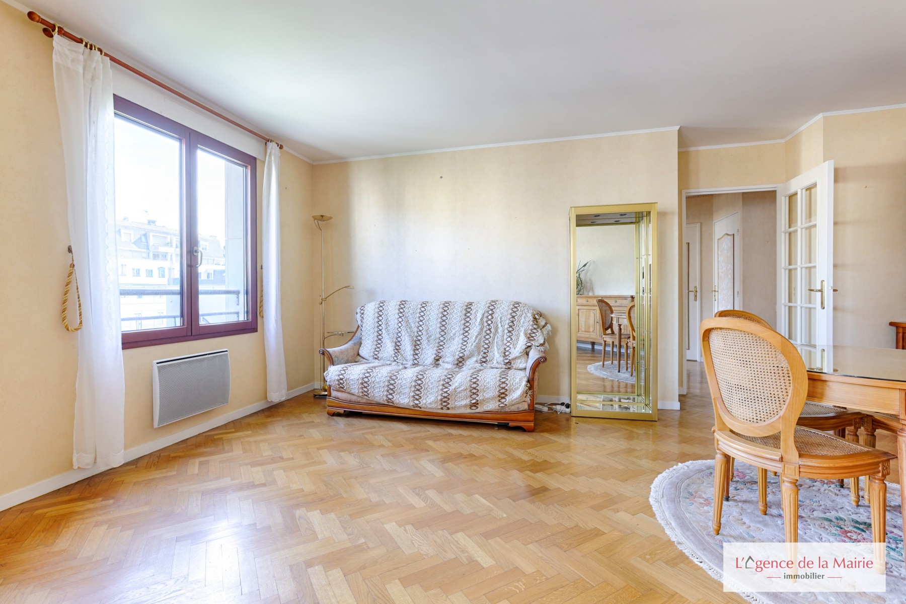 Appartement 2 Pièce(s) CHARENTON-LE-PONT - Photo 13