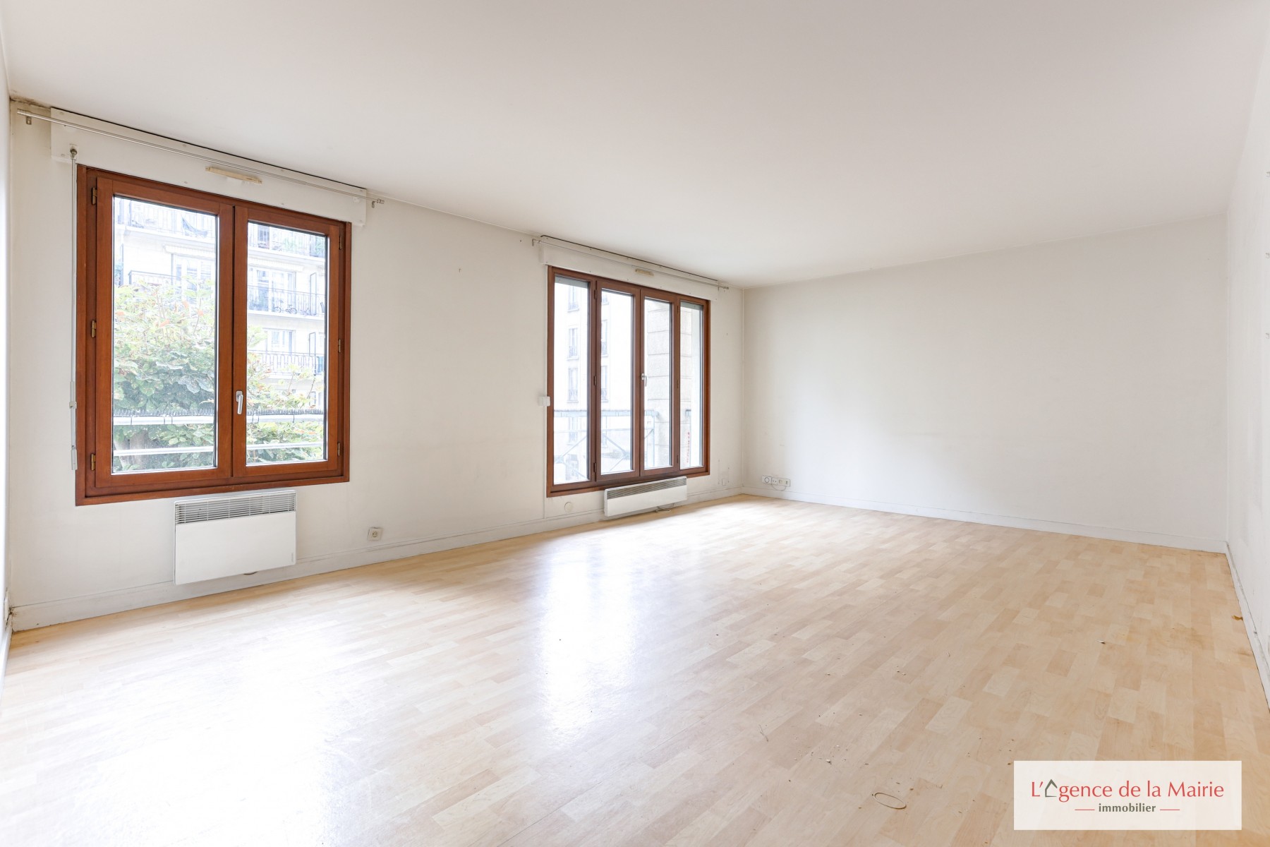 Appartement 4 Pièce(s) CHARENTON-LE-PONT