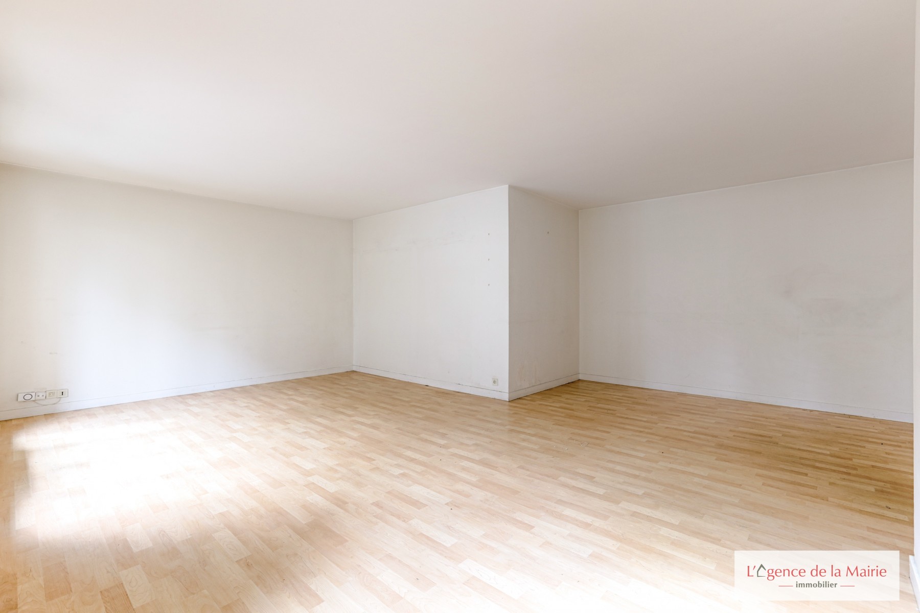 Appartement 4 Pièce(s) CHARENTON-LE-PONT - Photo 3