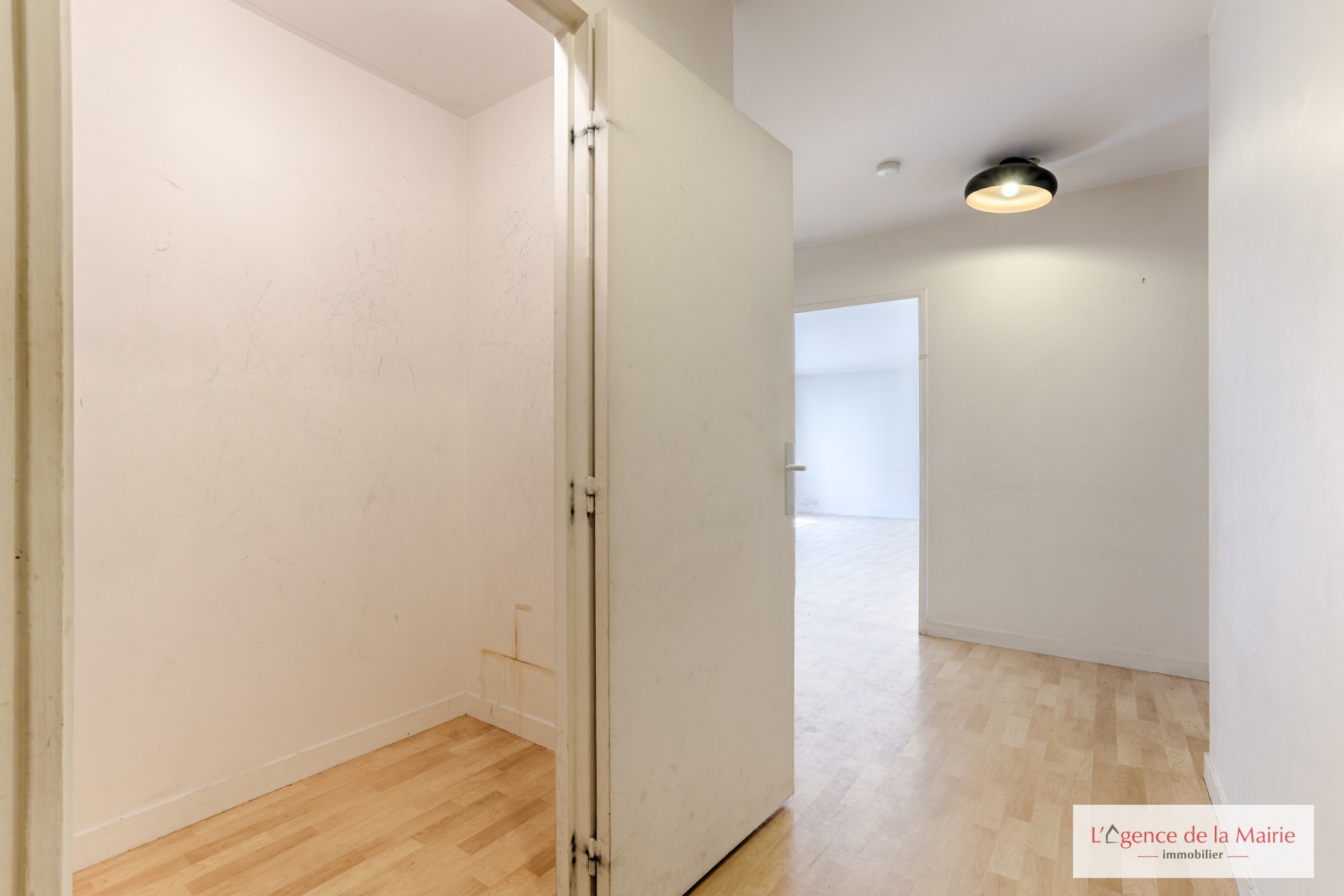 Appartement 4 Pièce(s) CHARENTON-LE-PONT - Photo 6