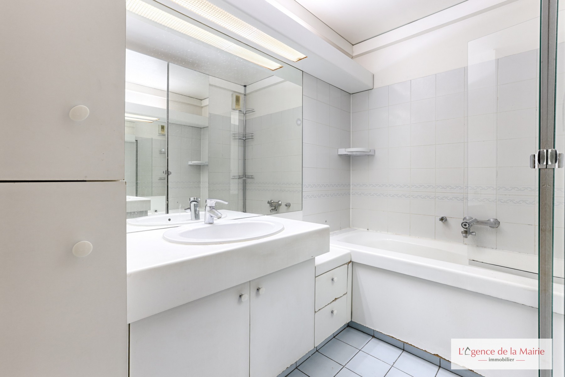 Appartement 4 Pièce(s) CHARENTON-LE-PONT - Photo 7