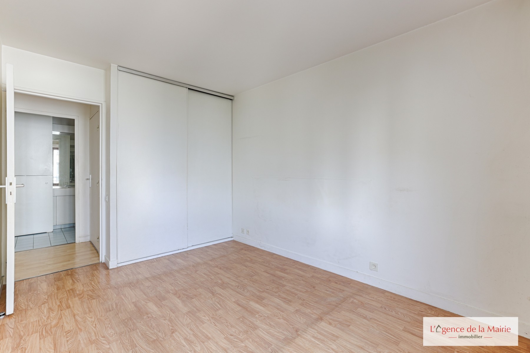 Appartement 4 Pièce(s) CHARENTON-LE-PONT - Photo 8