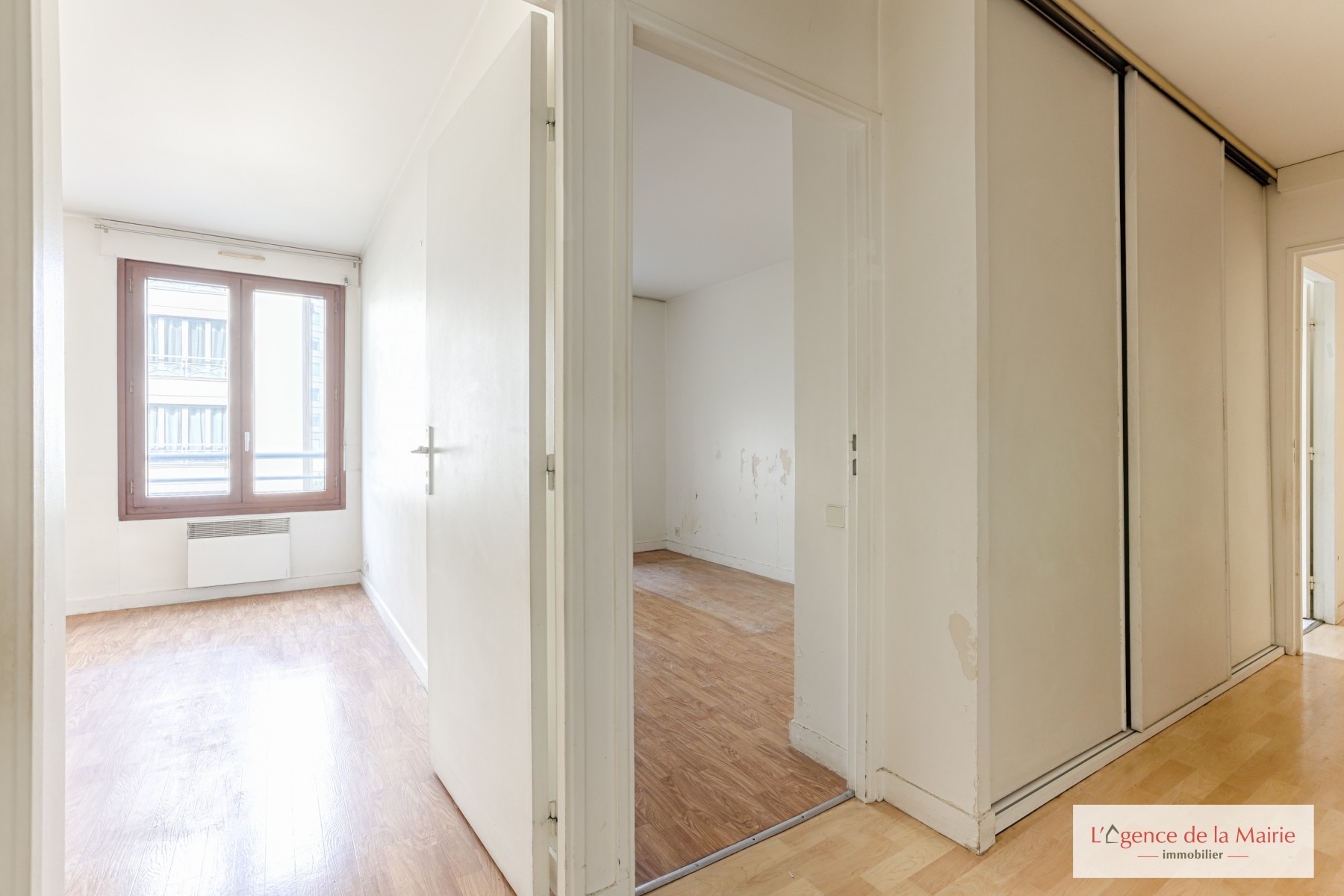 Appartement 4 Pièce(s) CHARENTON-LE-PONT - Photo 9