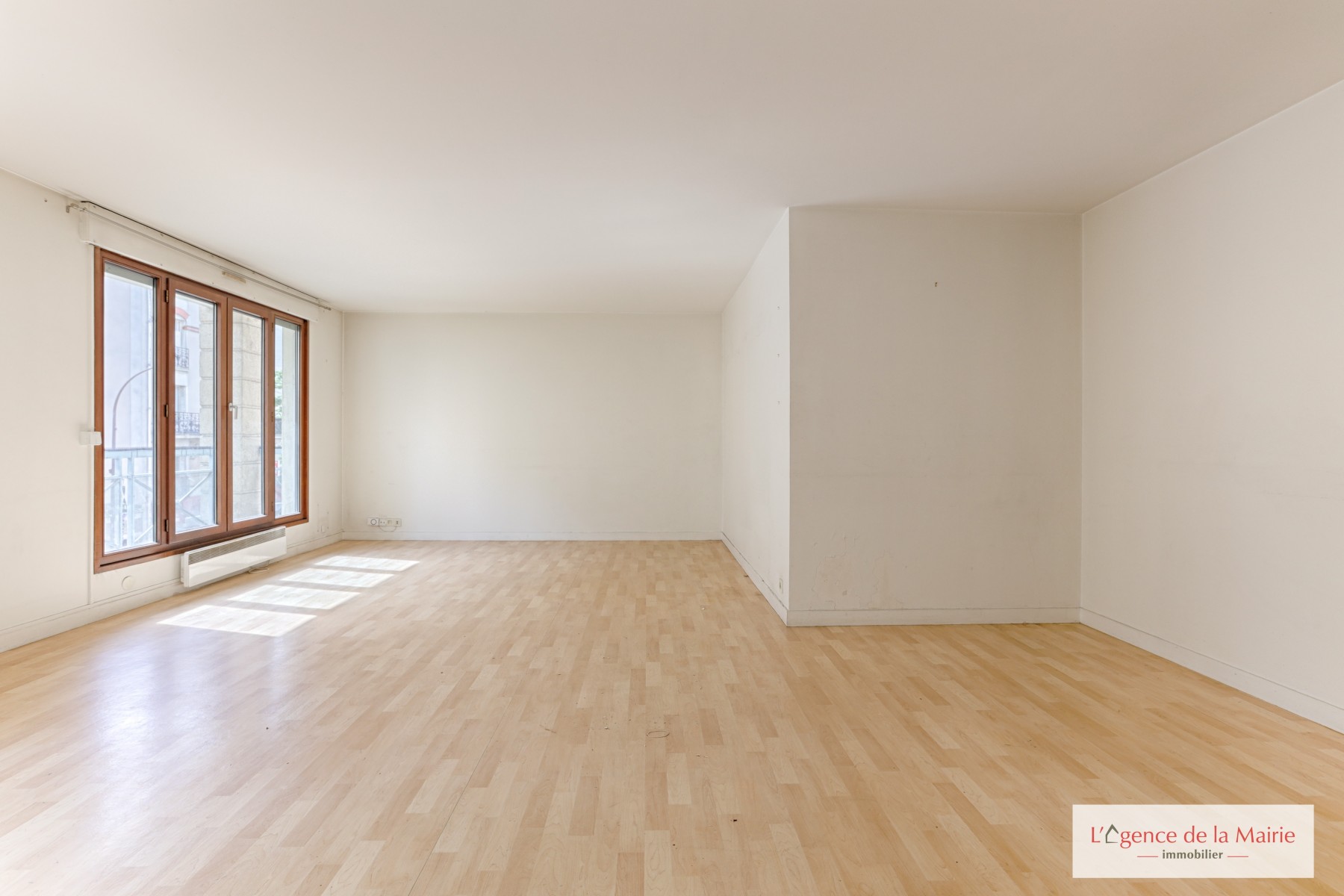 Appartement 4 Pièce(s) CHARENTON-LE-PONT - Photo 10
