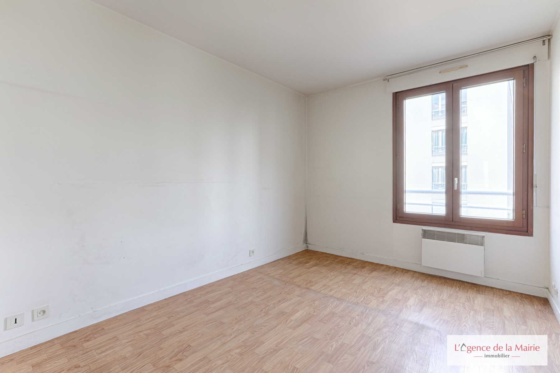 Appartement 4 Pièce(s) CHARENTON-LE-PONT - Photo 13