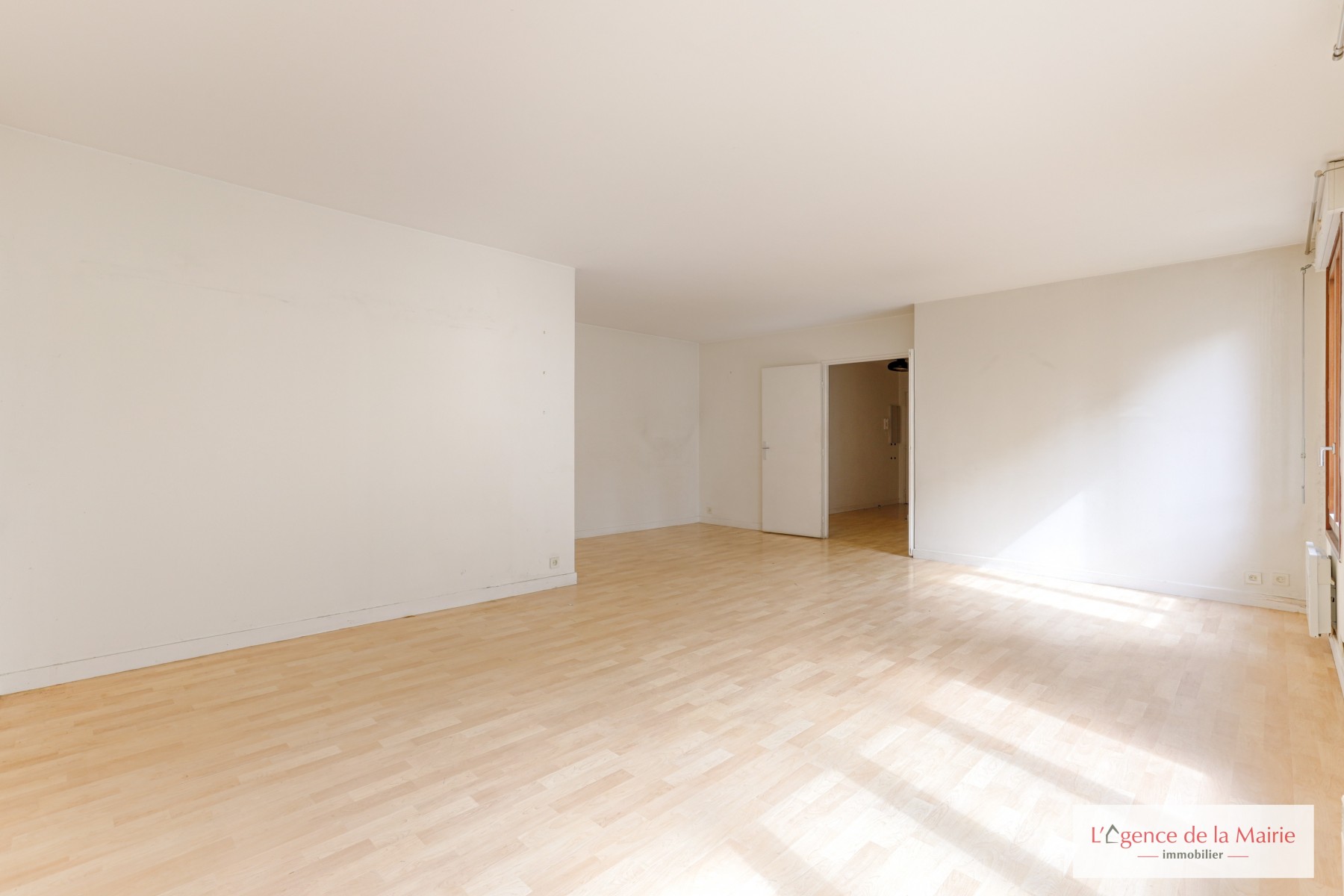 Appartement 4 Pièce(s) CHARENTON-LE-PONT - Photo 14