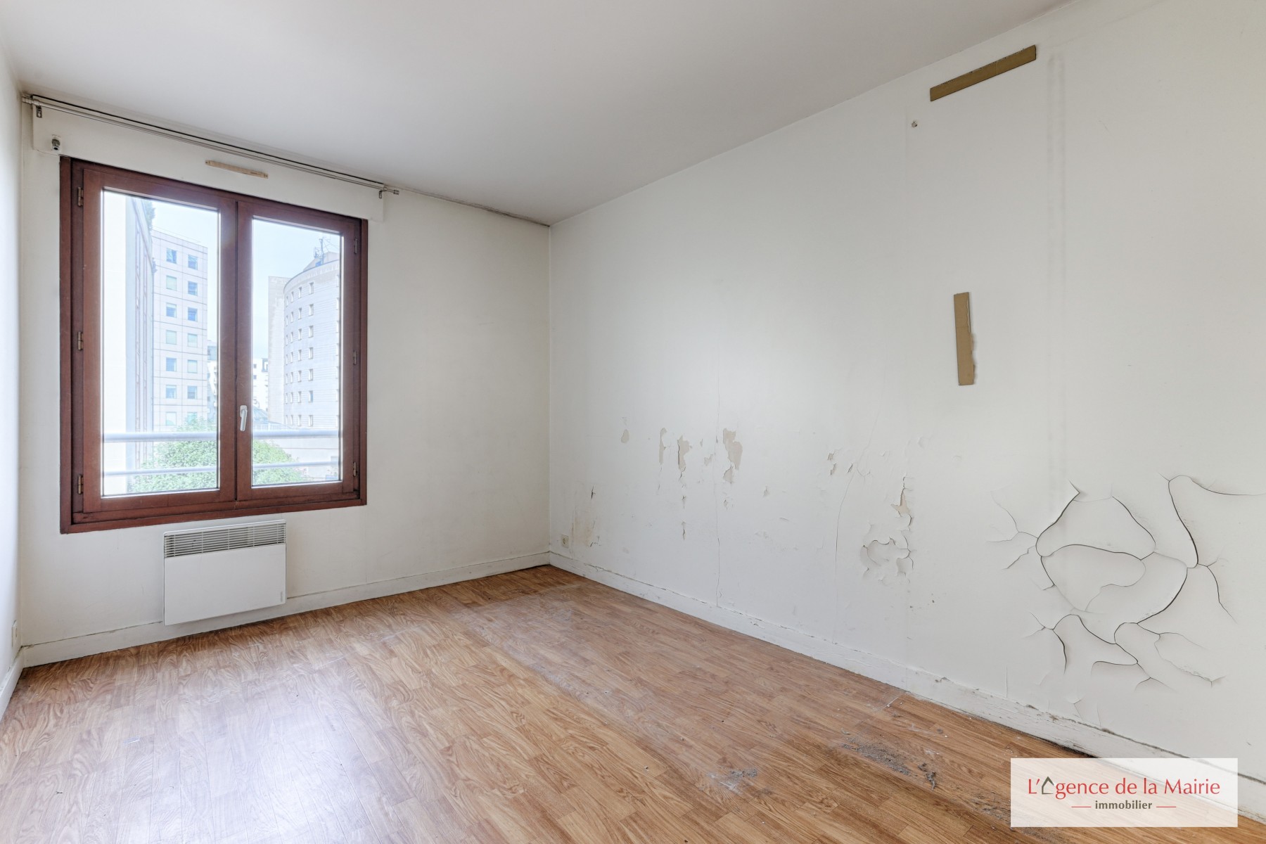 Appartement 4 Pièce(s) CHARENTON-LE-PONT - Photo 15