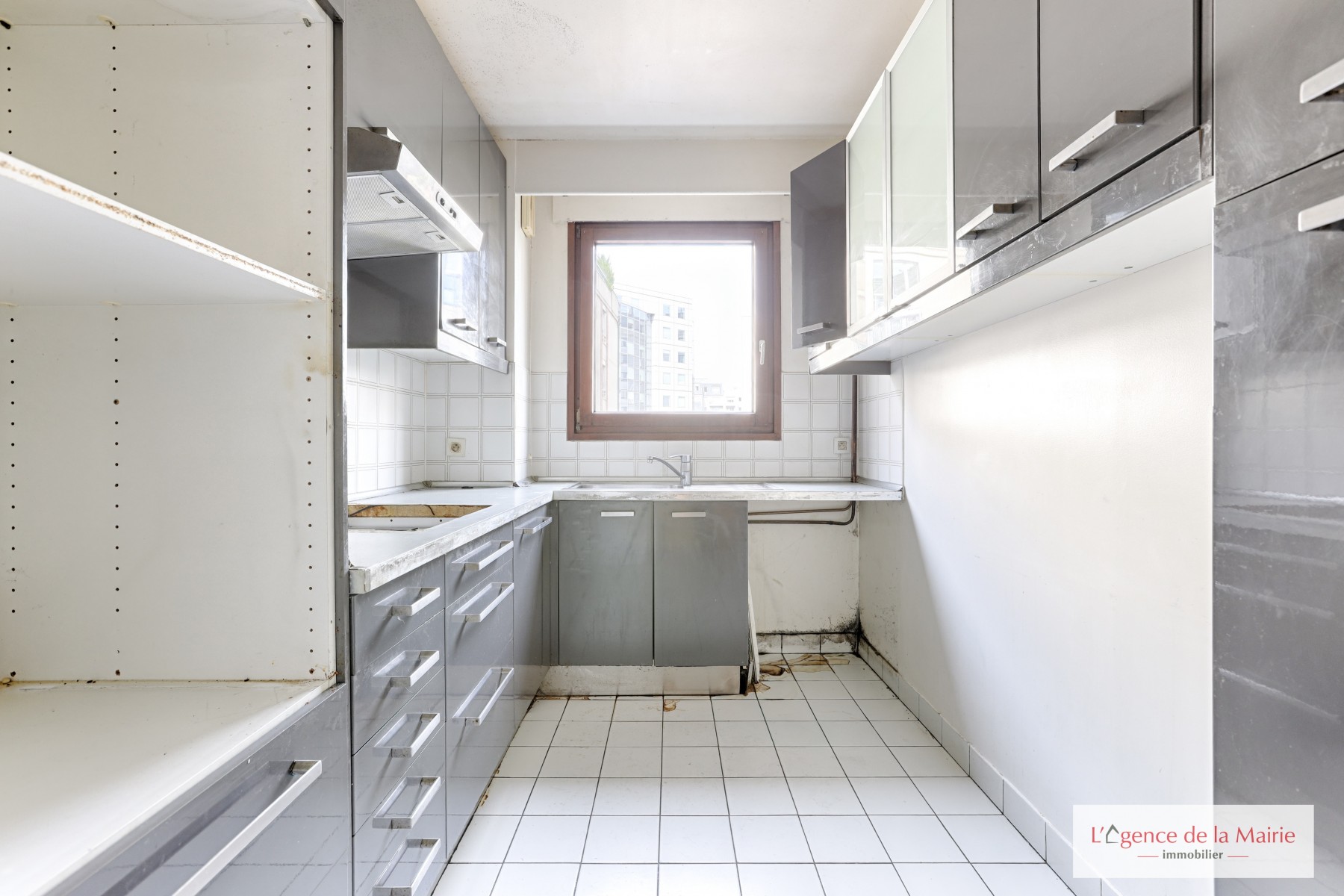 Appartement 4 Pièce(s) CHARENTON-LE-PONT - Photo 16