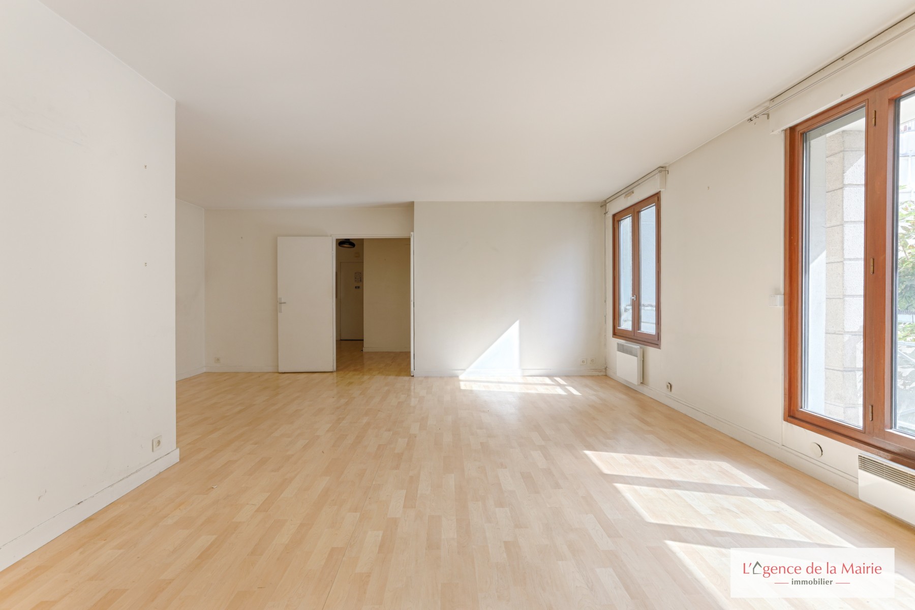 Appartement 4 Pièce(s) CHARENTON-LE-PONT - Photo 17