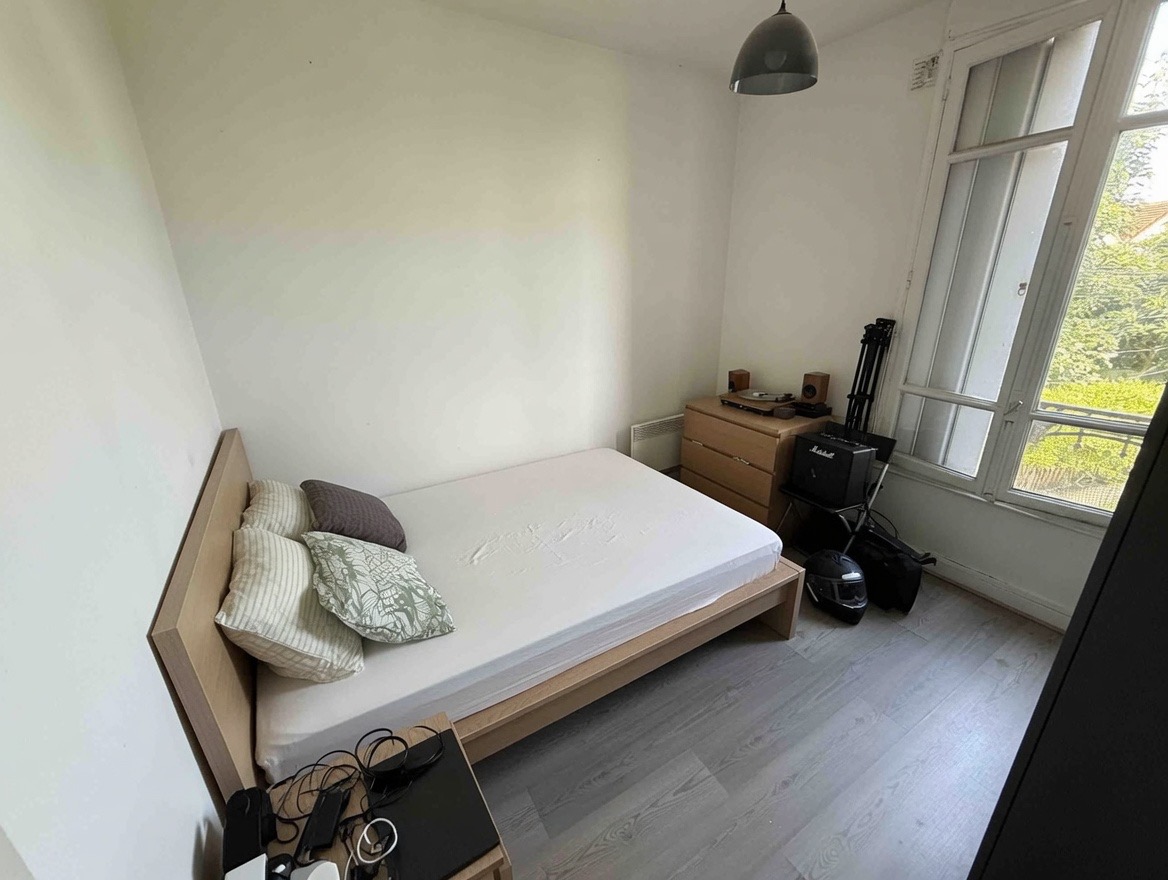 Appartement 1 Pièce(s) CRETEIL - Photo 3
