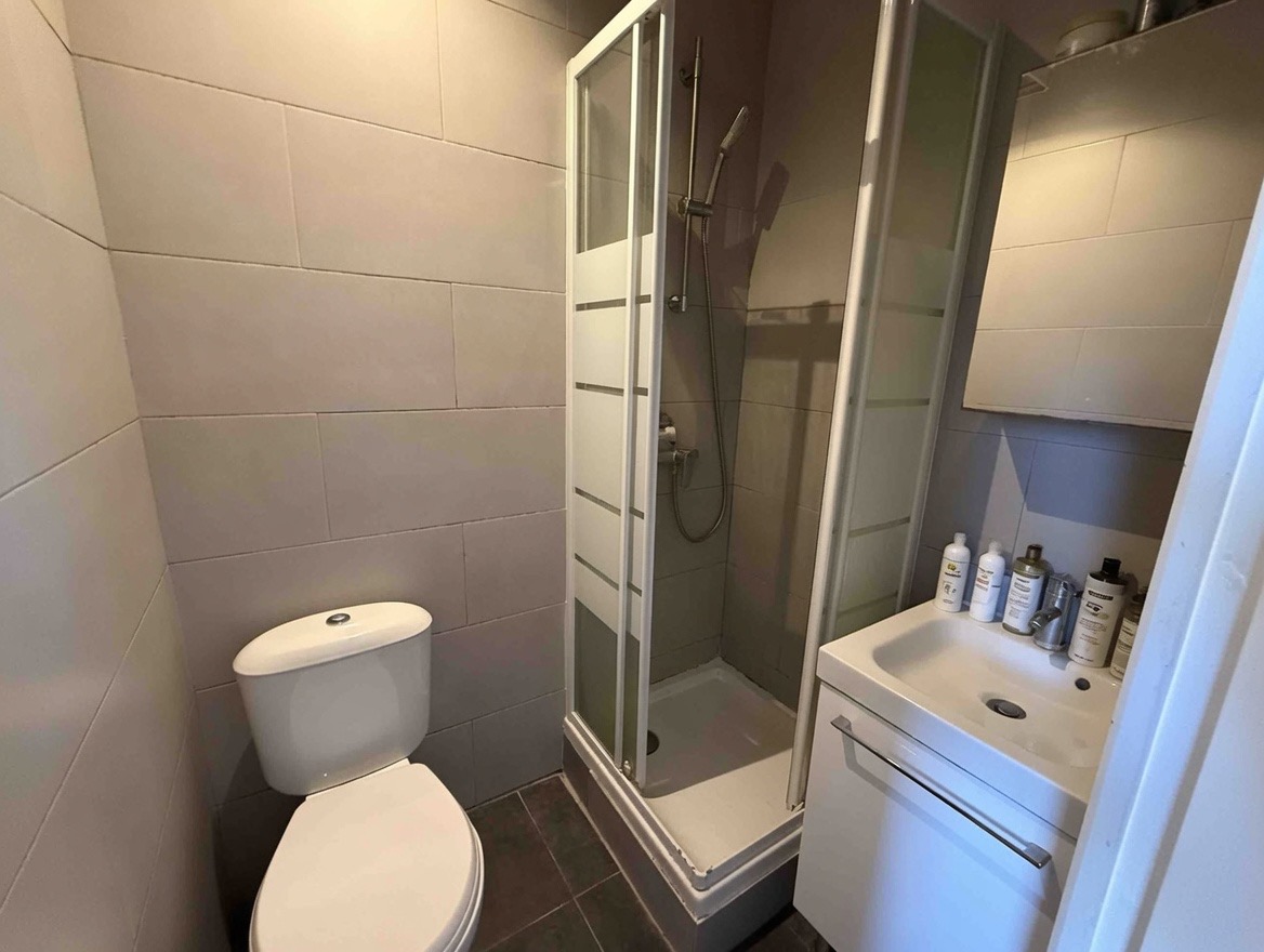 Appartement 1 Pièce(s) CRETEIL - Photo 4
