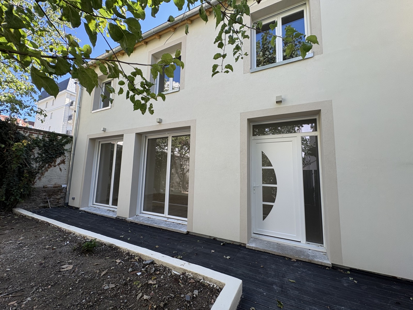Maison traditionnelle 5 Pièce(s) CHARENTON-LE-PONT - Photo 10