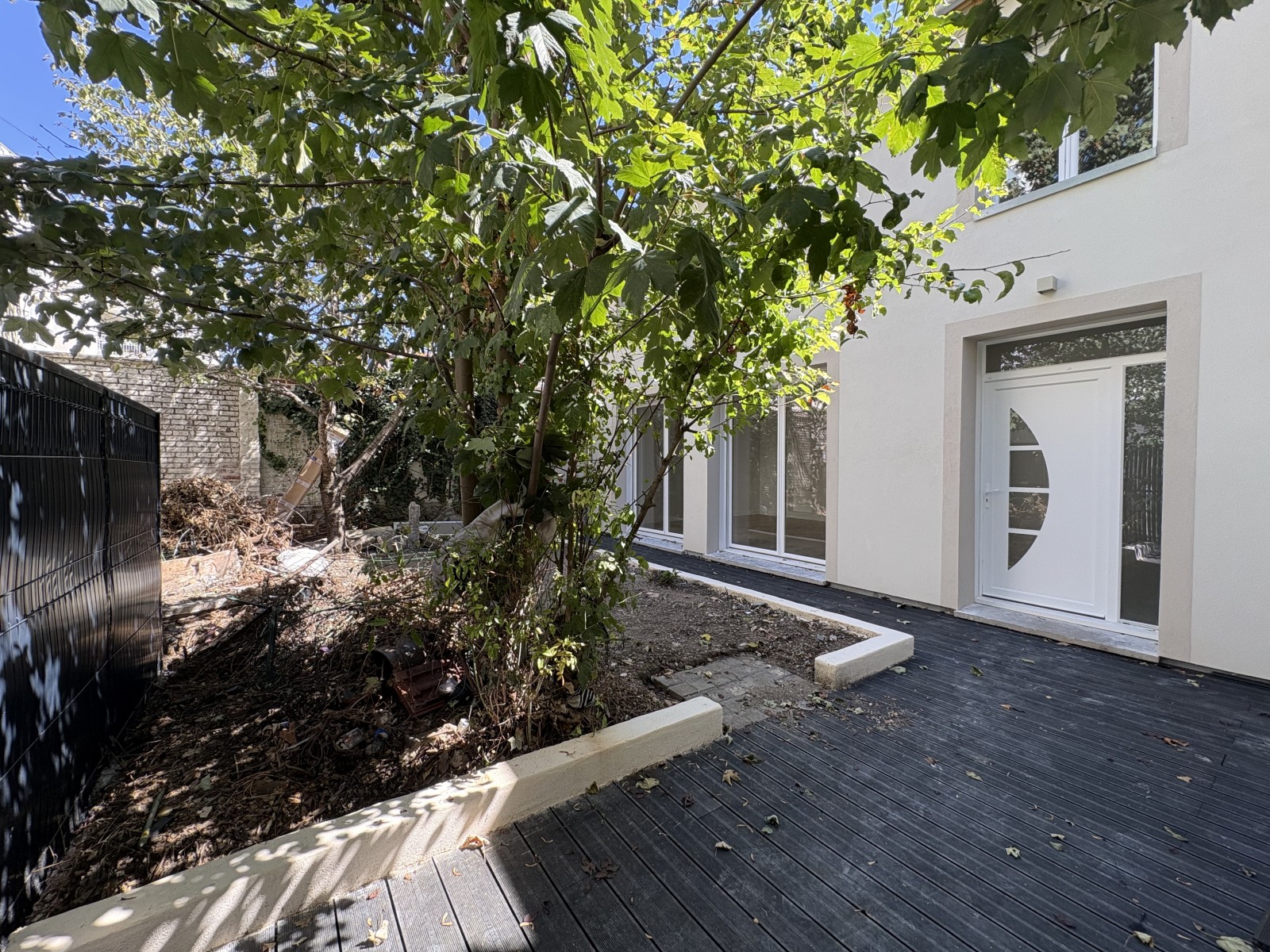Maison traditionnelle 5 Pièce(s) CHARENTON-LE-PONT - Photo 14
