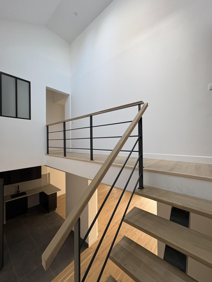 Maison traditionnelle 5 Pièce(s) CHARENTON-LE-PONT - Photo 17