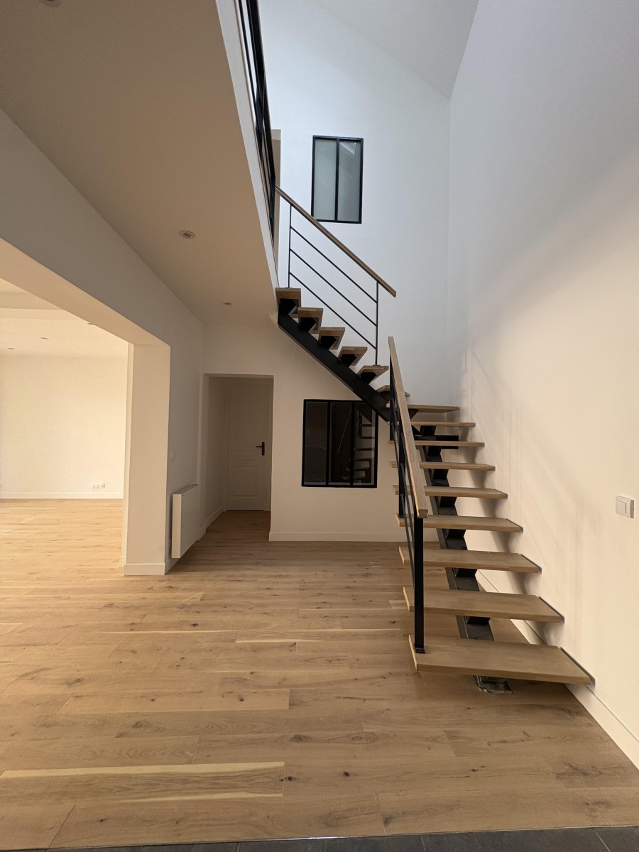 Maison traditionnelle 5 Pièce(s) CHARENTON-LE-PONT - Photo 19