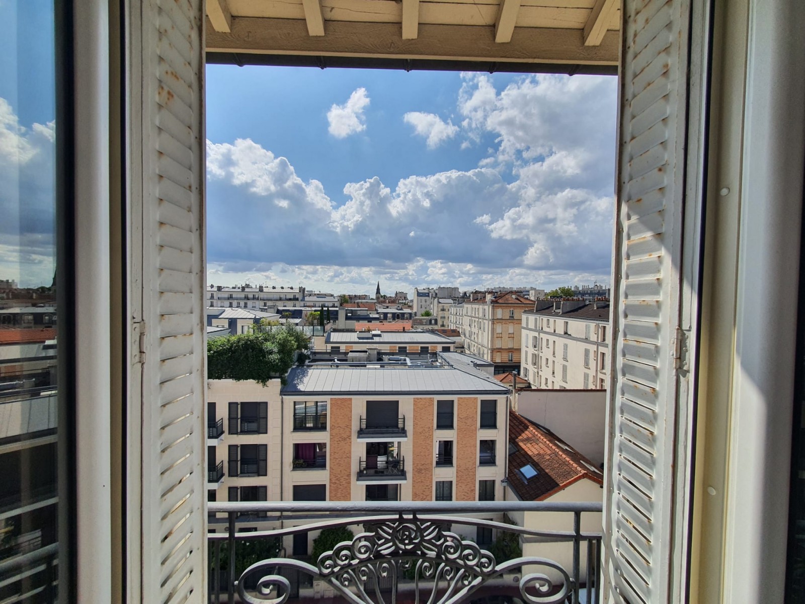 Appartement 3 Pièce(s) CHARENTON-LE-PONT - Photo 1
