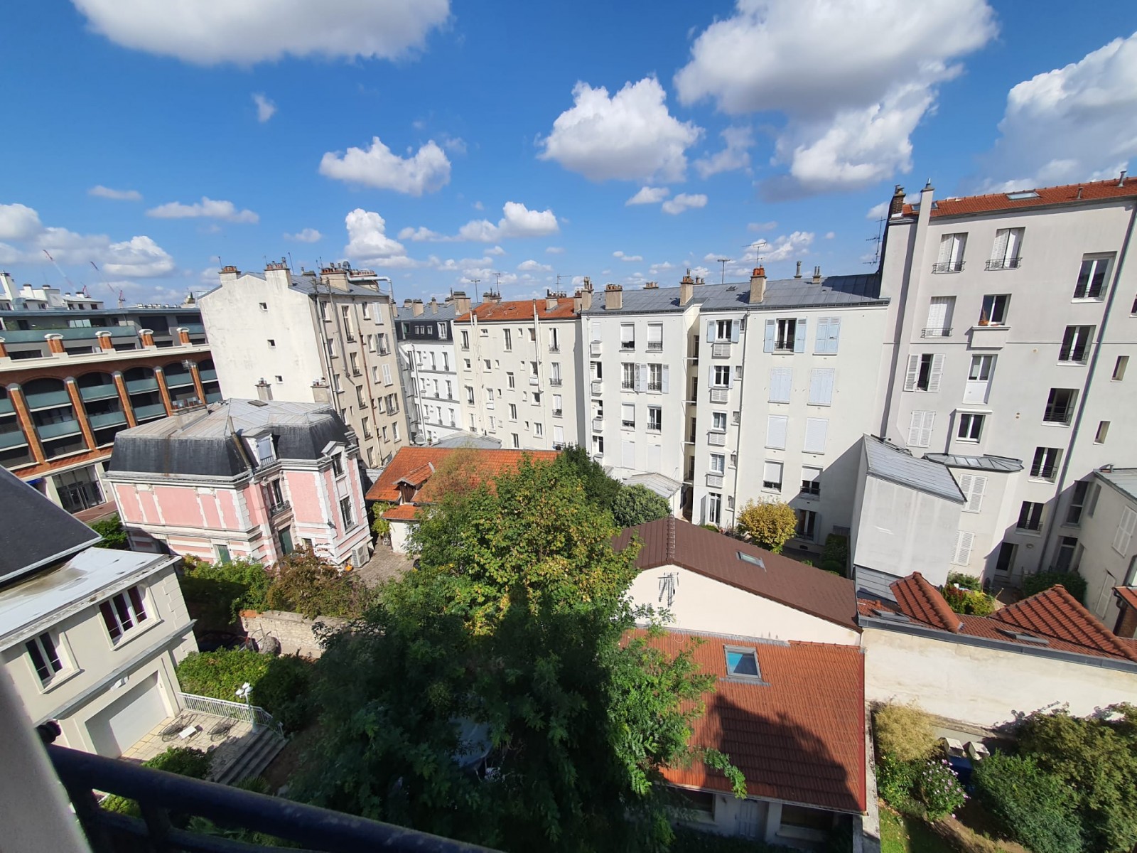 Appartement 3 Pièce(s) CHARENTON-LE-PONT - Photo 2