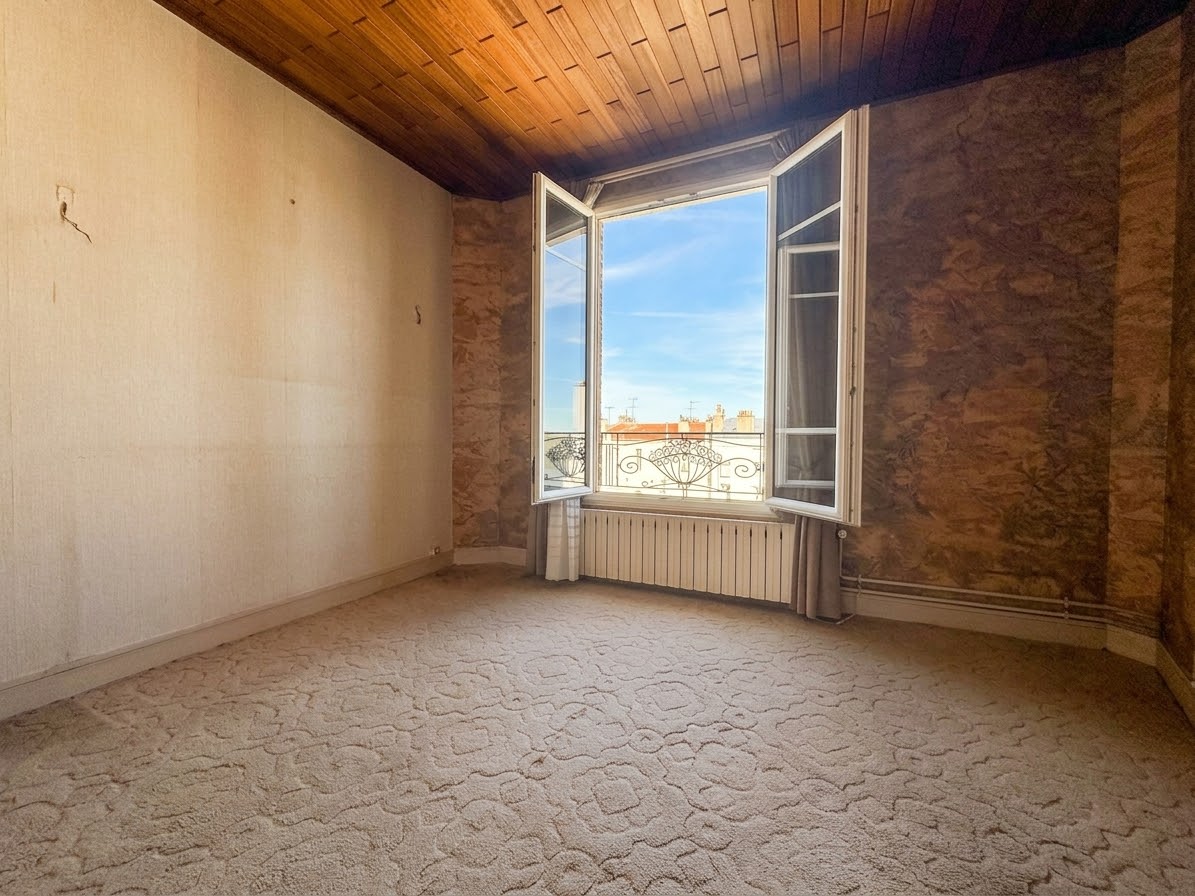 Appartement 3 Pièce(s) CHARENTON-LE-PONT - Photo 3