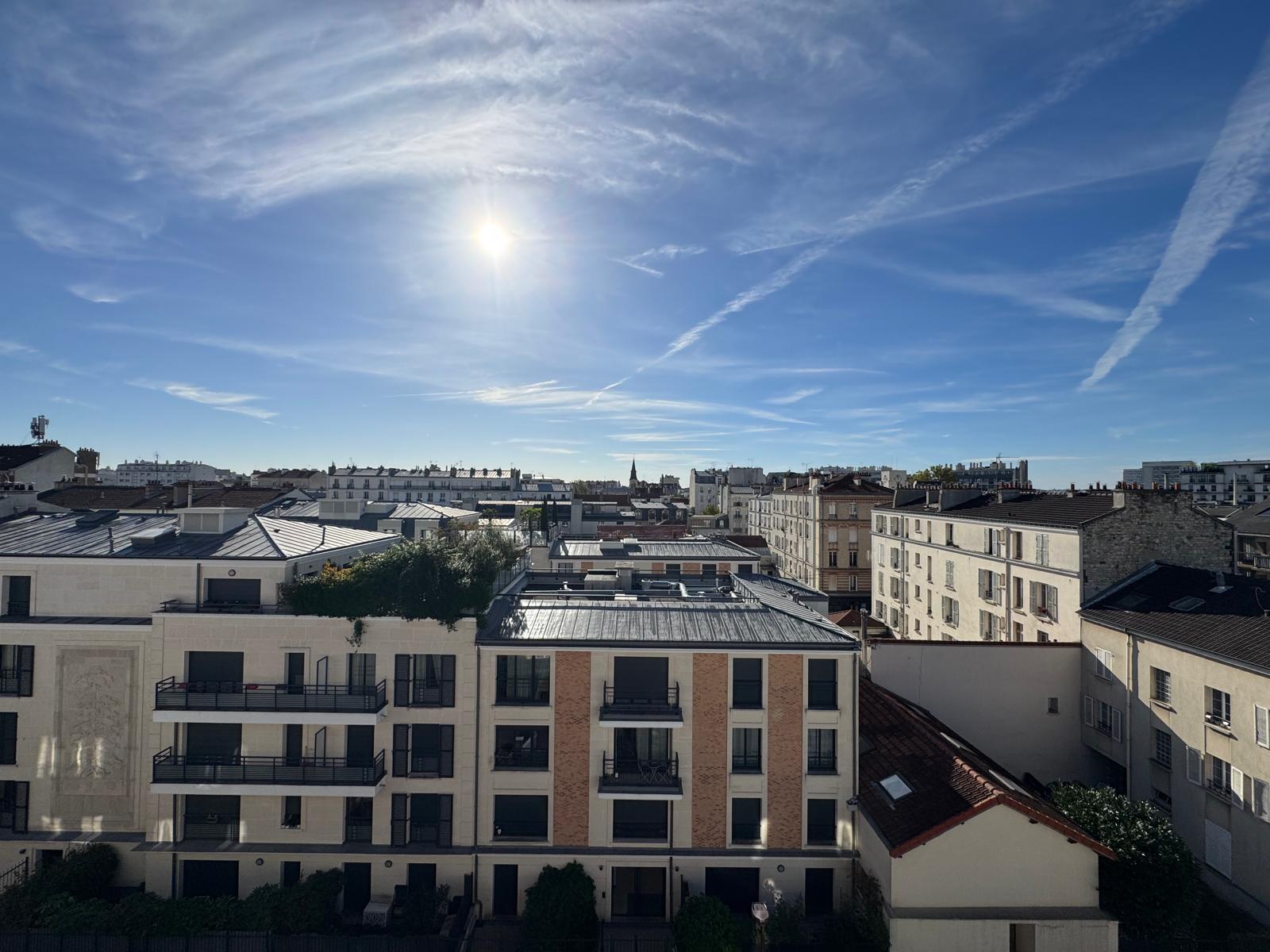 Appartement 3 Pièce(s) CHARENTON-LE-PONT - Photo 4