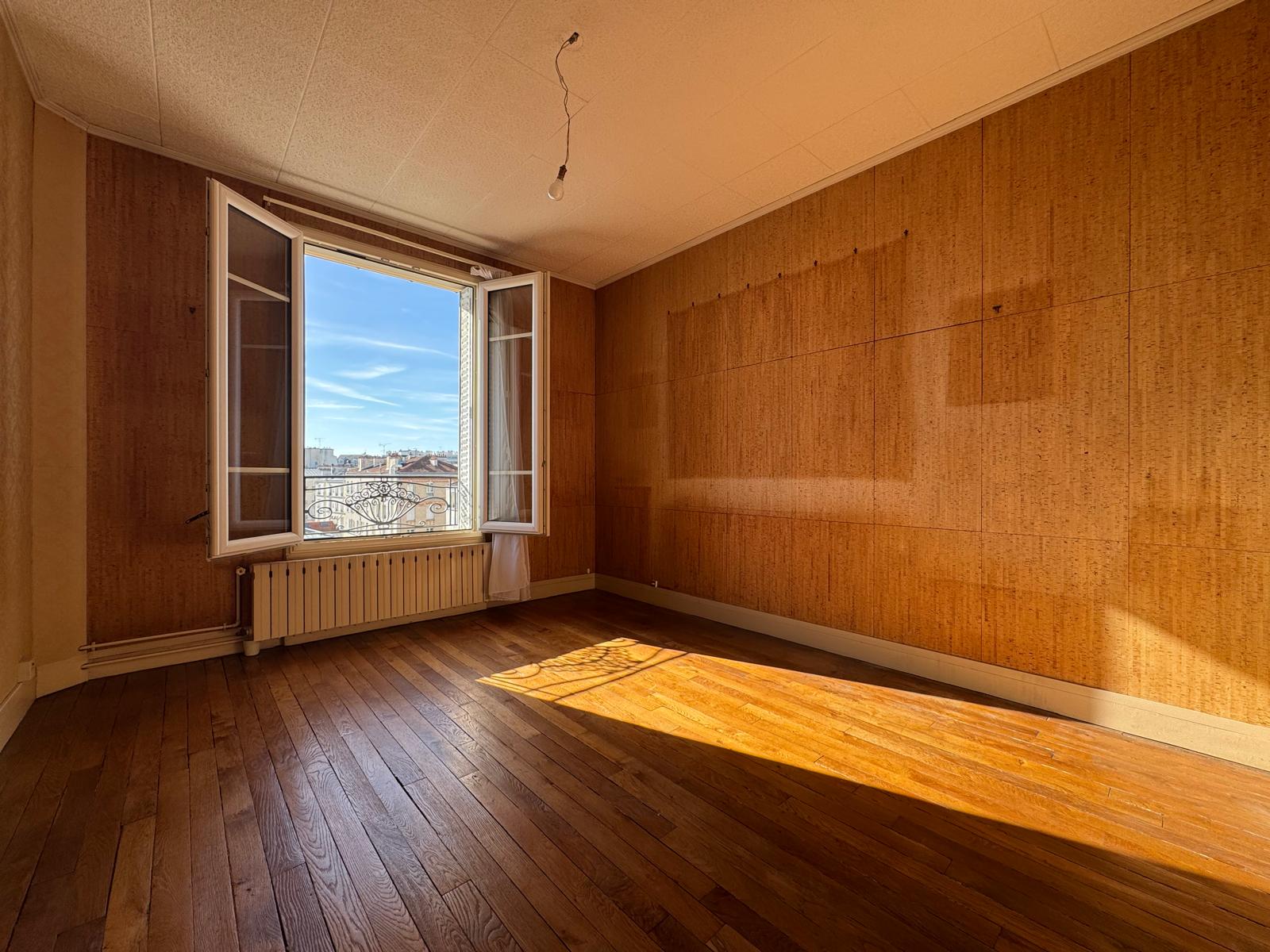 Appartement 3 Pièce(s) CHARENTON-LE-PONT - Photo 6