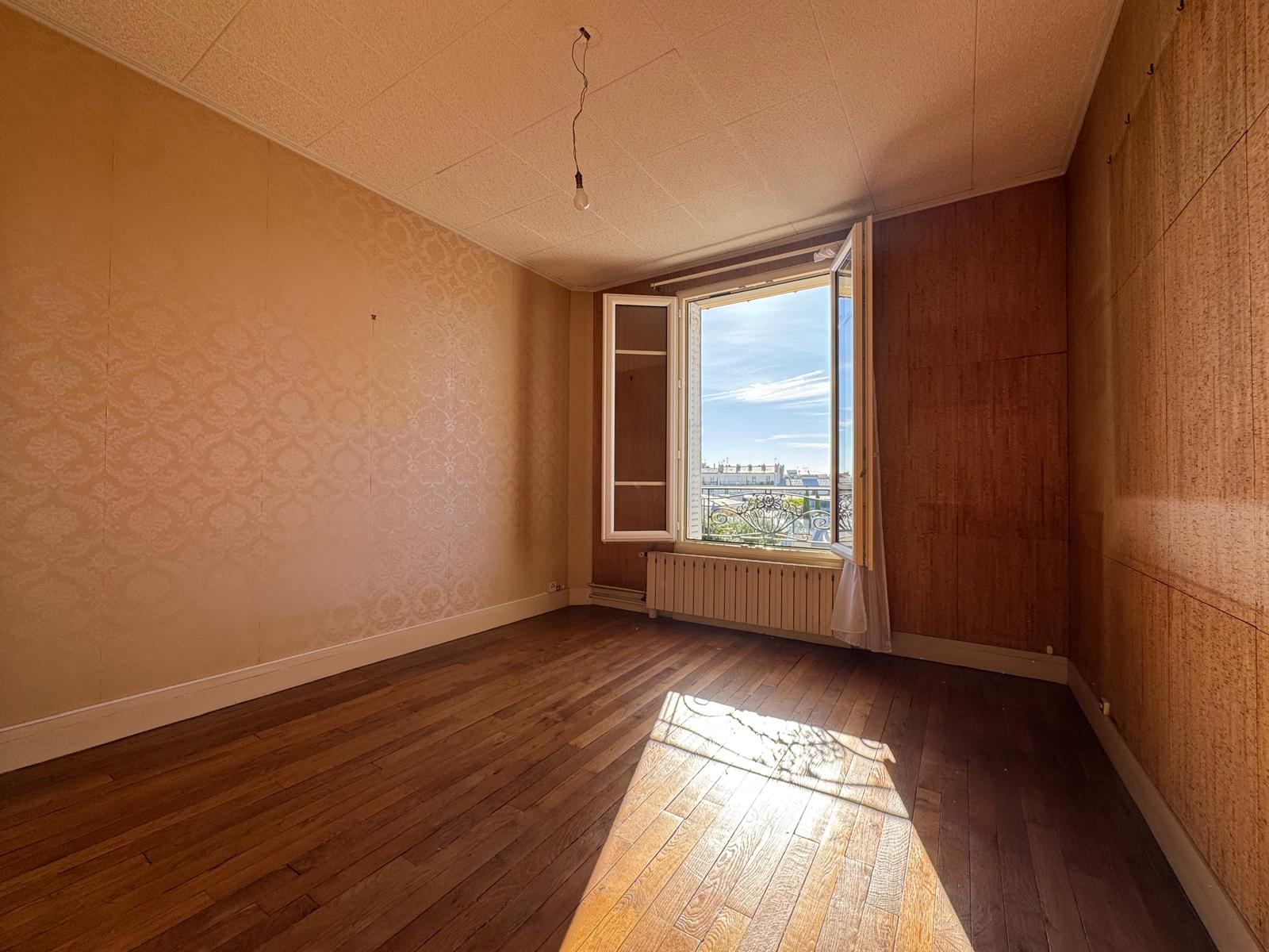 Appartement 3 Pièce(s) CHARENTON-LE-PONT - Photo 9