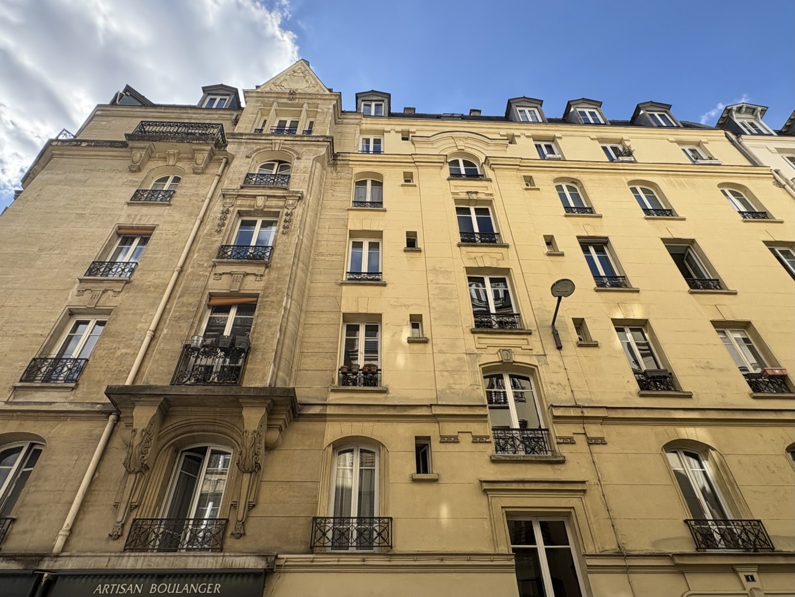 Appartement 1 Pièce(s) PARIS 12EME ARR. - Photo 3